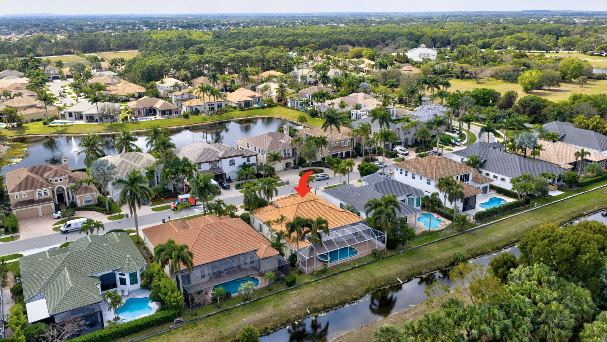 6629 Grande Orchid Way, Delray Beach, FL 33446 48
