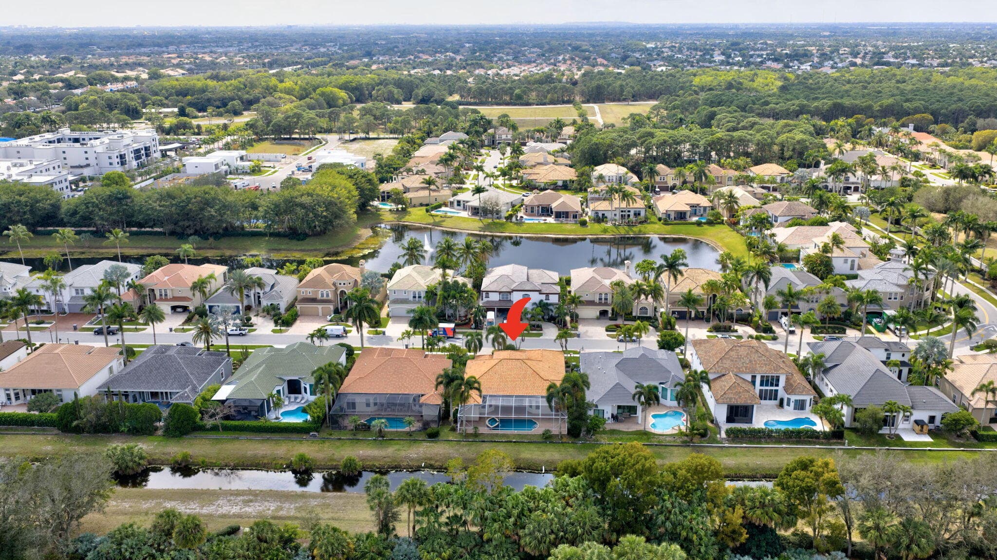 6629 Grande Orchid Way, Delray Beach, FL 33446 49