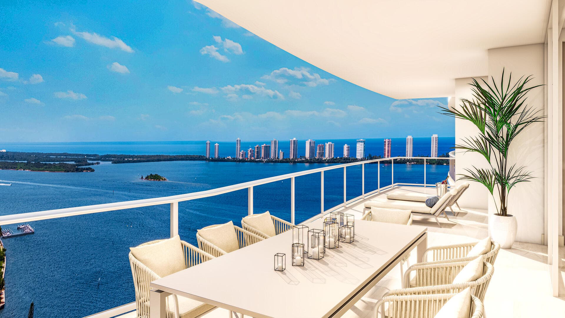 220 Lake Shore Drive 2309, Lake Park, FL 33403