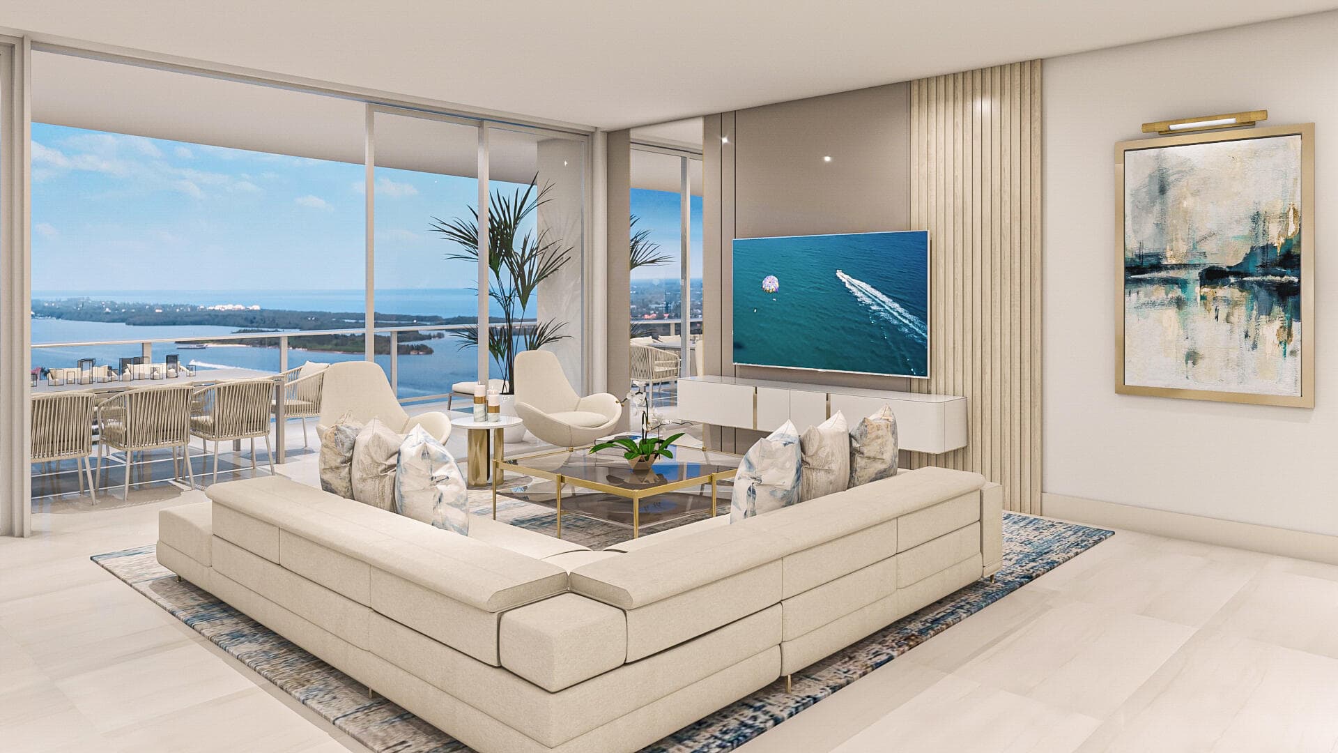 220 Lake Shore Drive 2309, Lake Park, FL 33403 5
