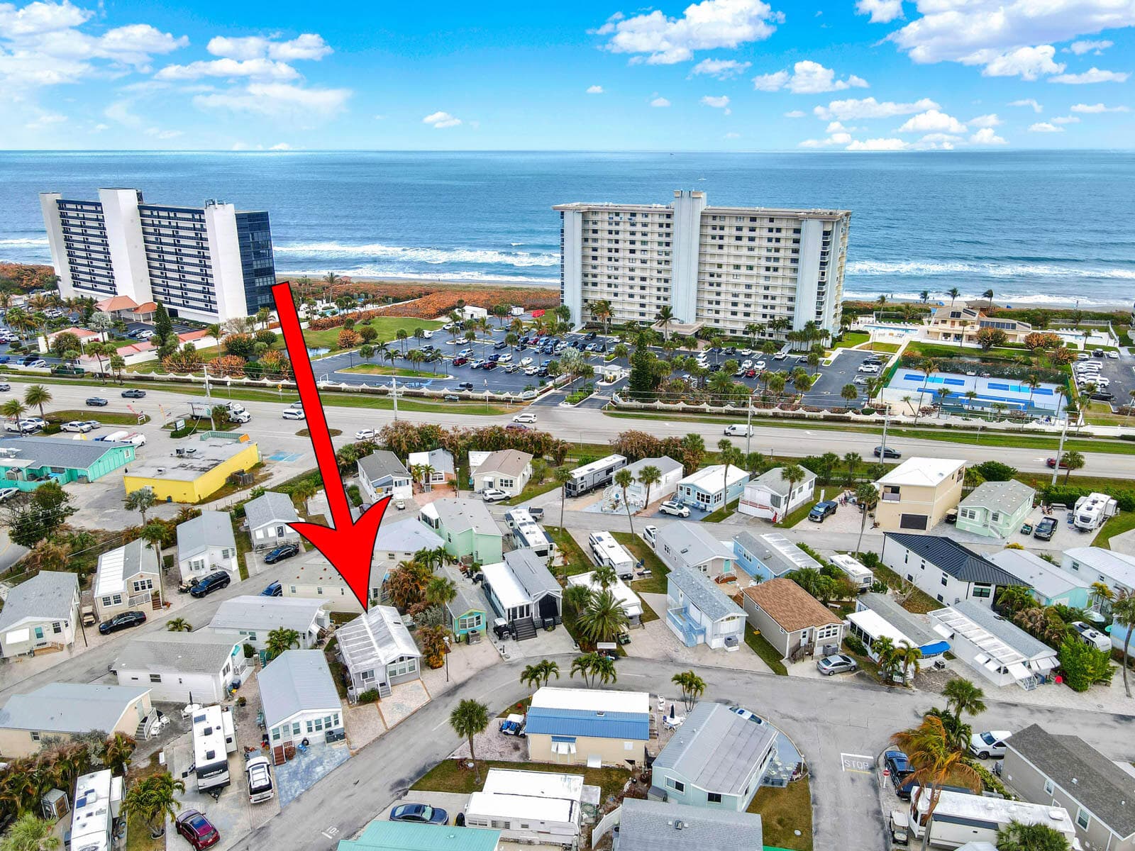 10725 S Ocean Drive 534, Jensen Beach, FL 34957 42