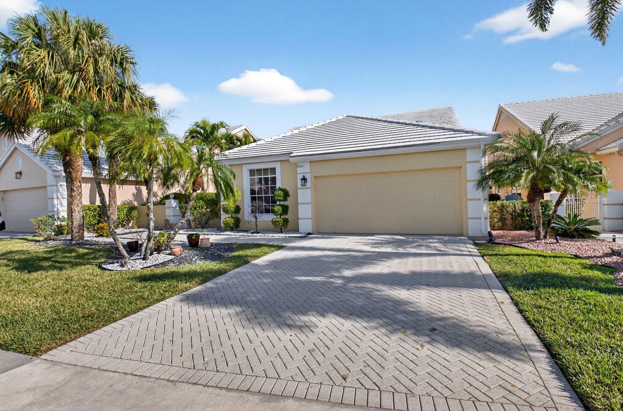 8361 Horseshoe Bay Road, Boynton Beach, FL 33472 2