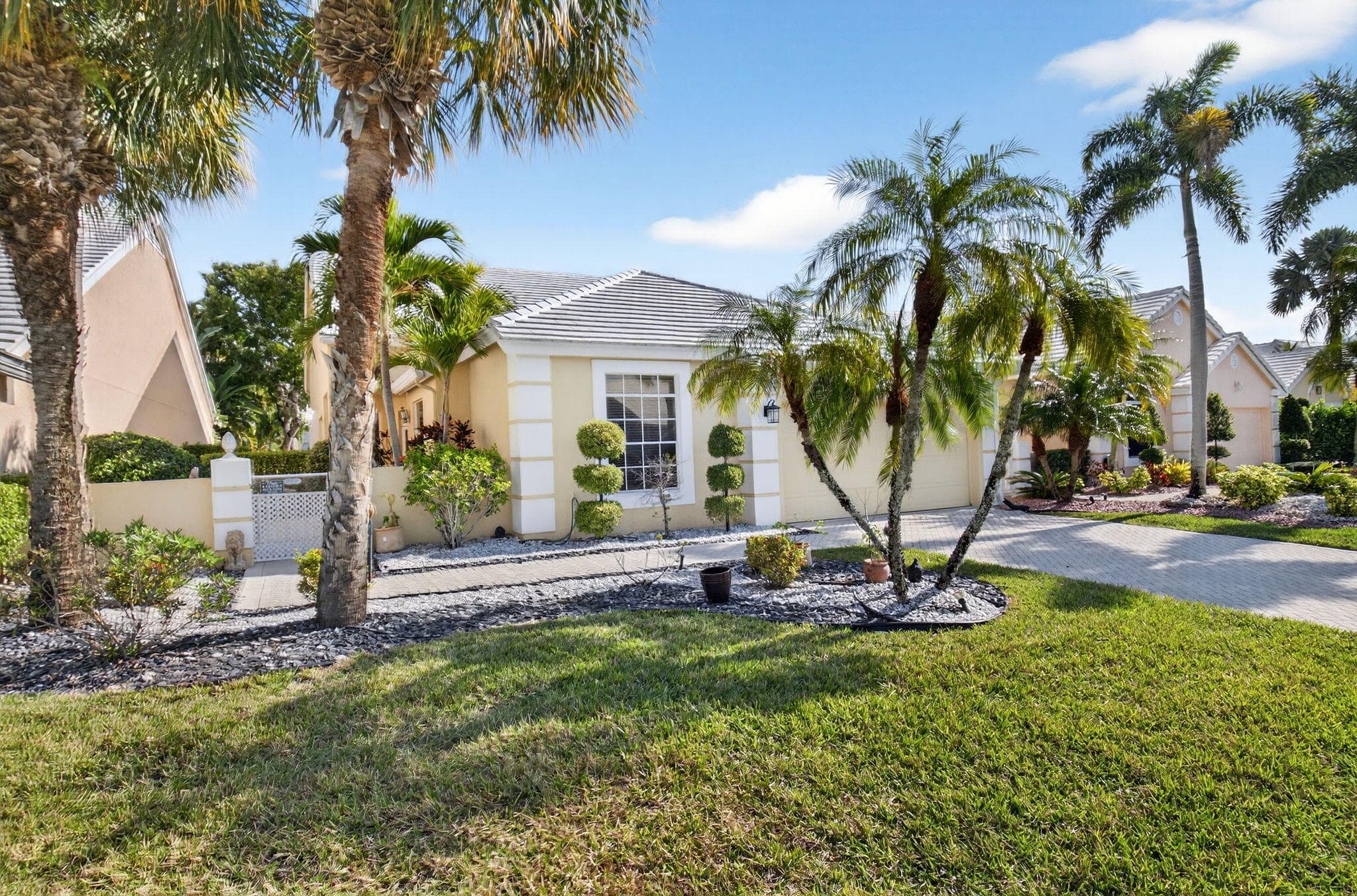 8361 Horseshoe Bay Road, Boynton Beach, FL 33472 3