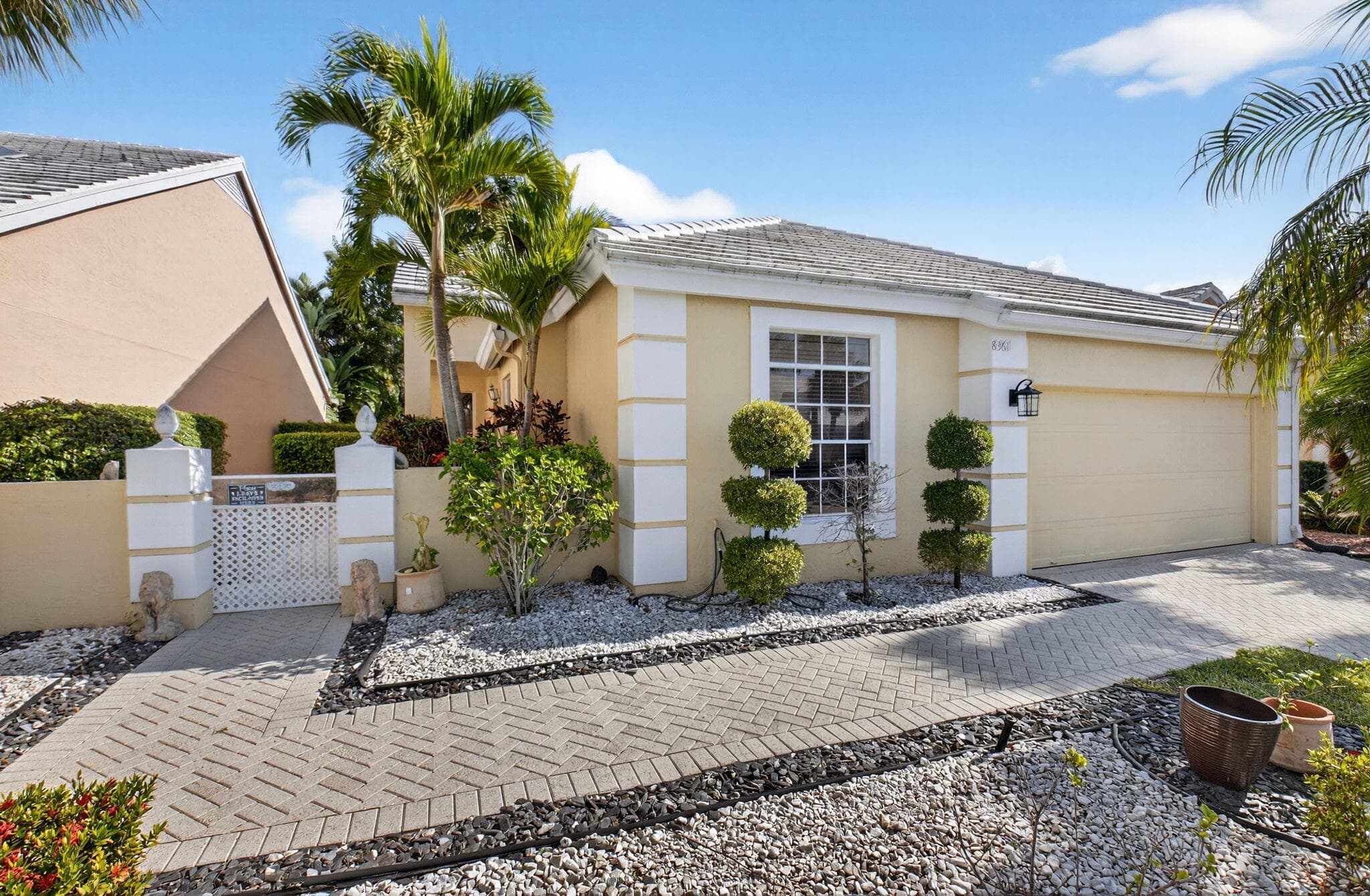 8361 Horseshoe Bay Road, Boynton Beach, FL 33472 4