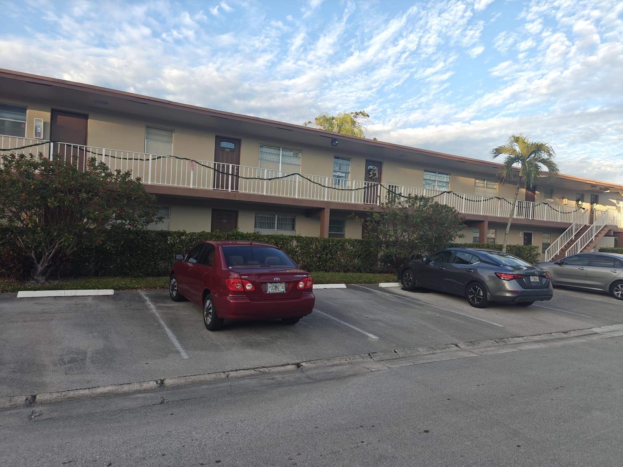 7505 NW 5th Place 106, Margate, FL 33063 2