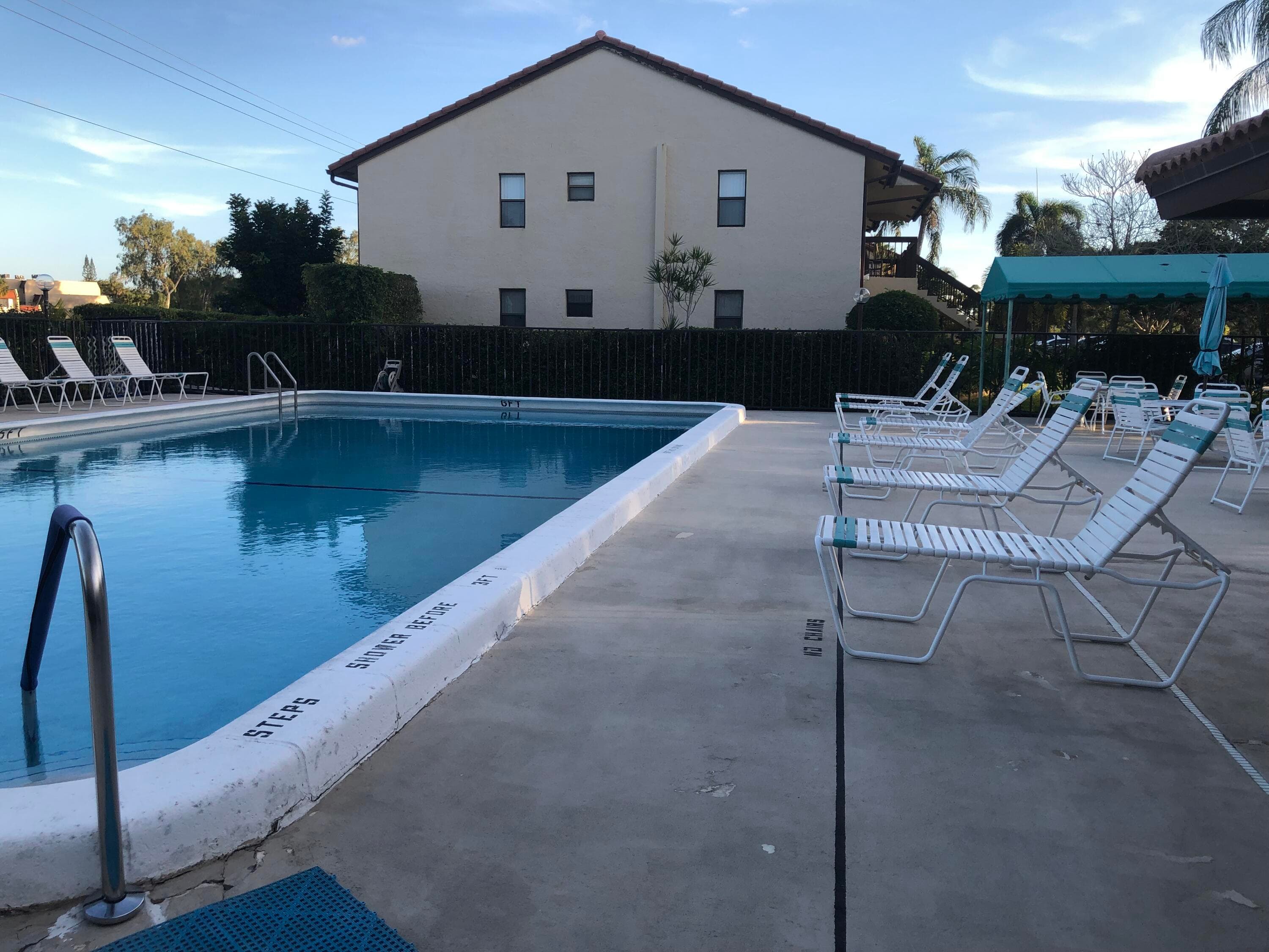 4682 Lucerne Lakes Boulevard 206, Lake Worth, FL 33467 31