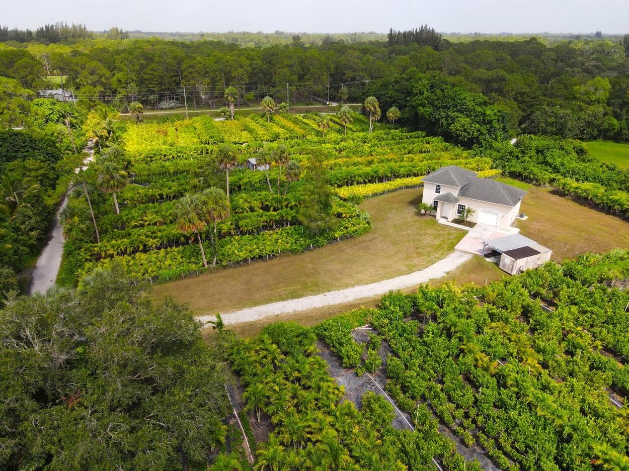 1550 C Road, Loxahatchee Groves, FL 33470 20
