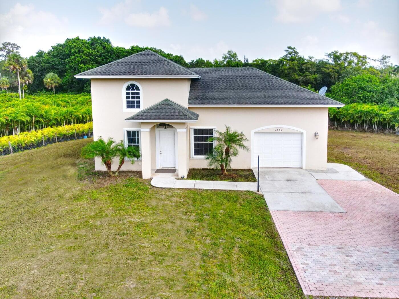 1550 C Road, Loxahatchee Groves, FL 33470 17