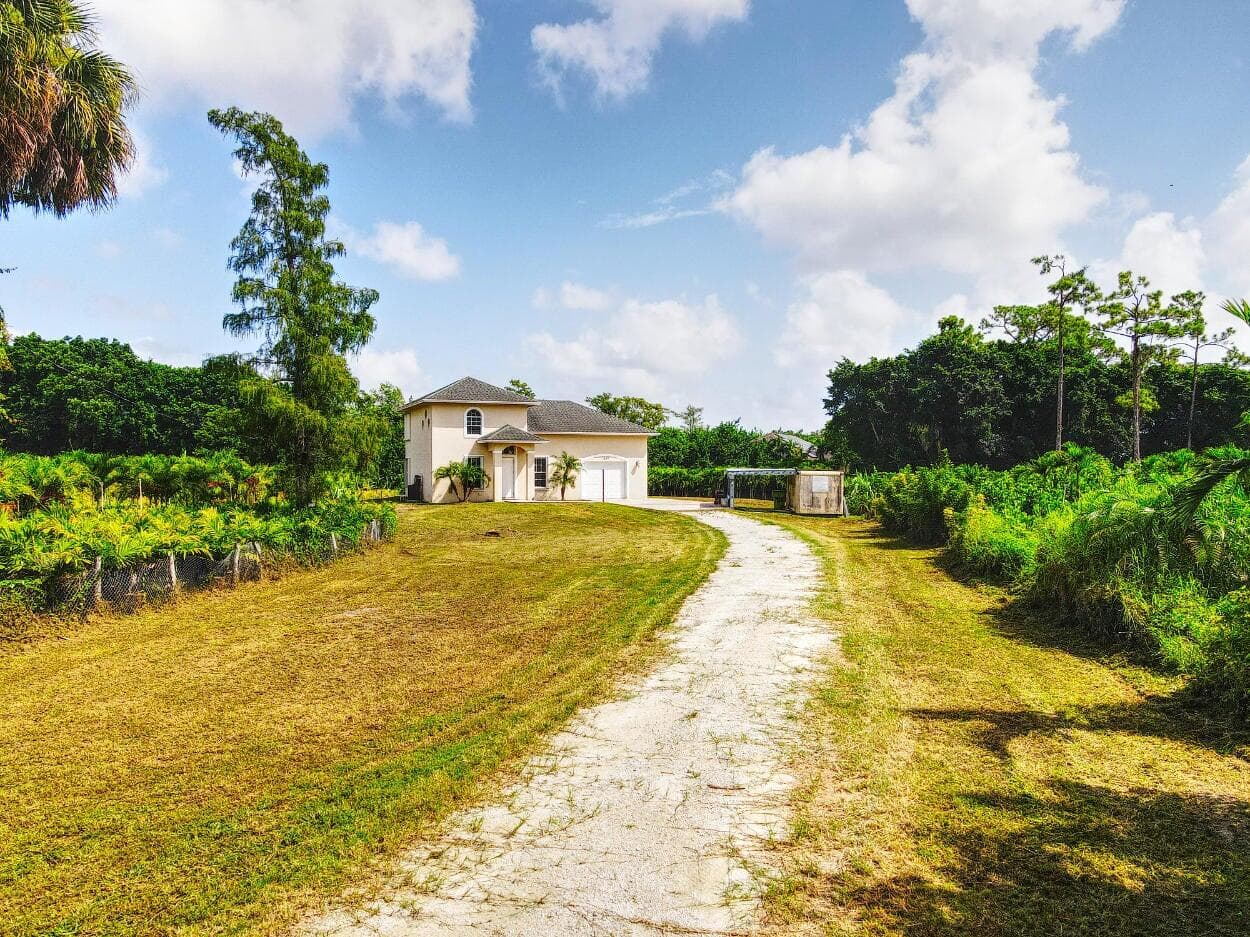 1550 C Road, Loxahatchee Groves, FL 33470 19