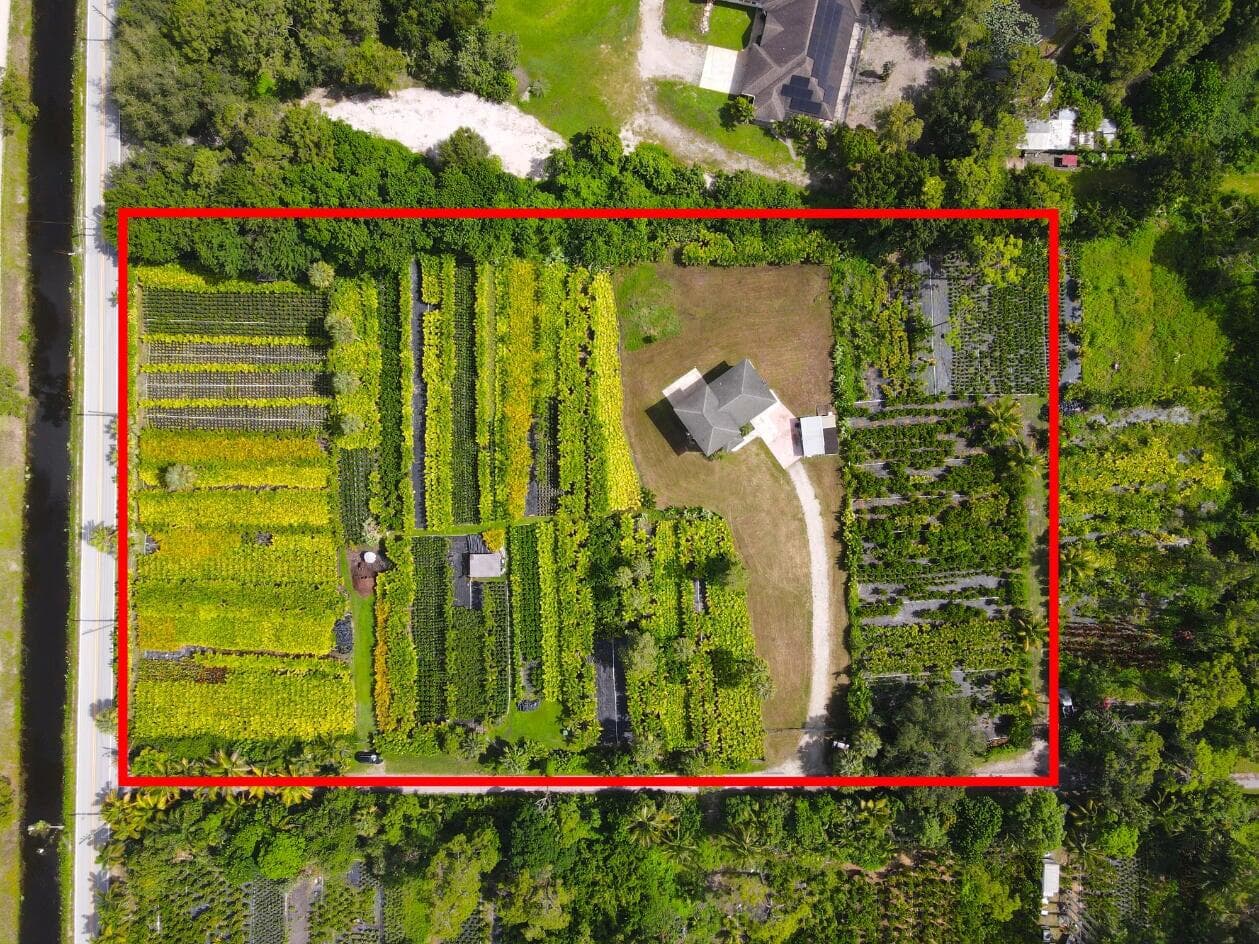 1550 C Road, Loxahatchee Groves, FL 33470 23