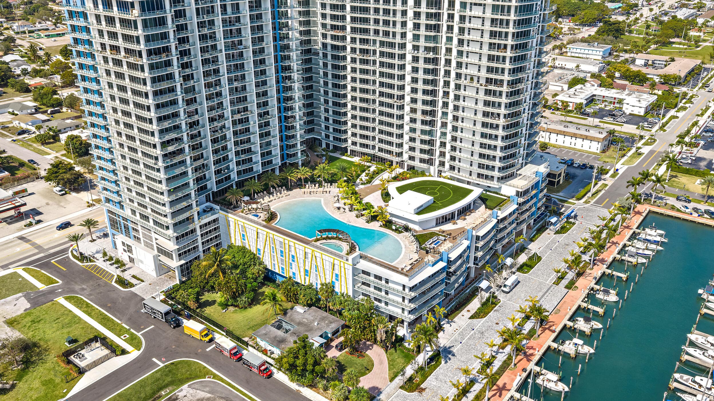 220 Lake Shore Drive N-1521, Lake Park, FL 33403 49