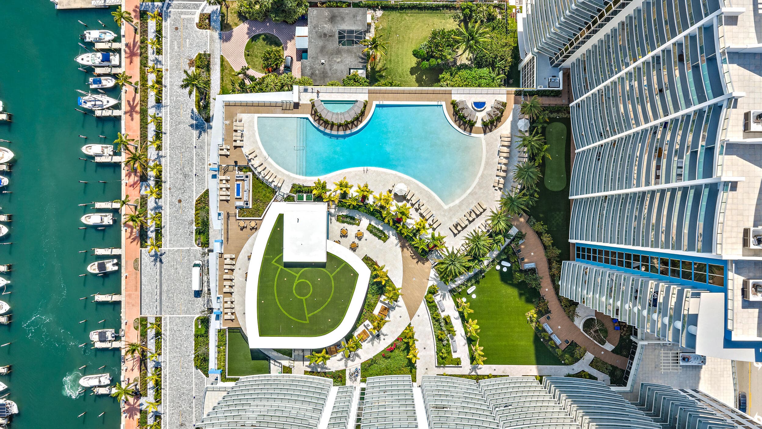 220 Lake Shore Drive N-1521, Lake Park, FL 33403 50