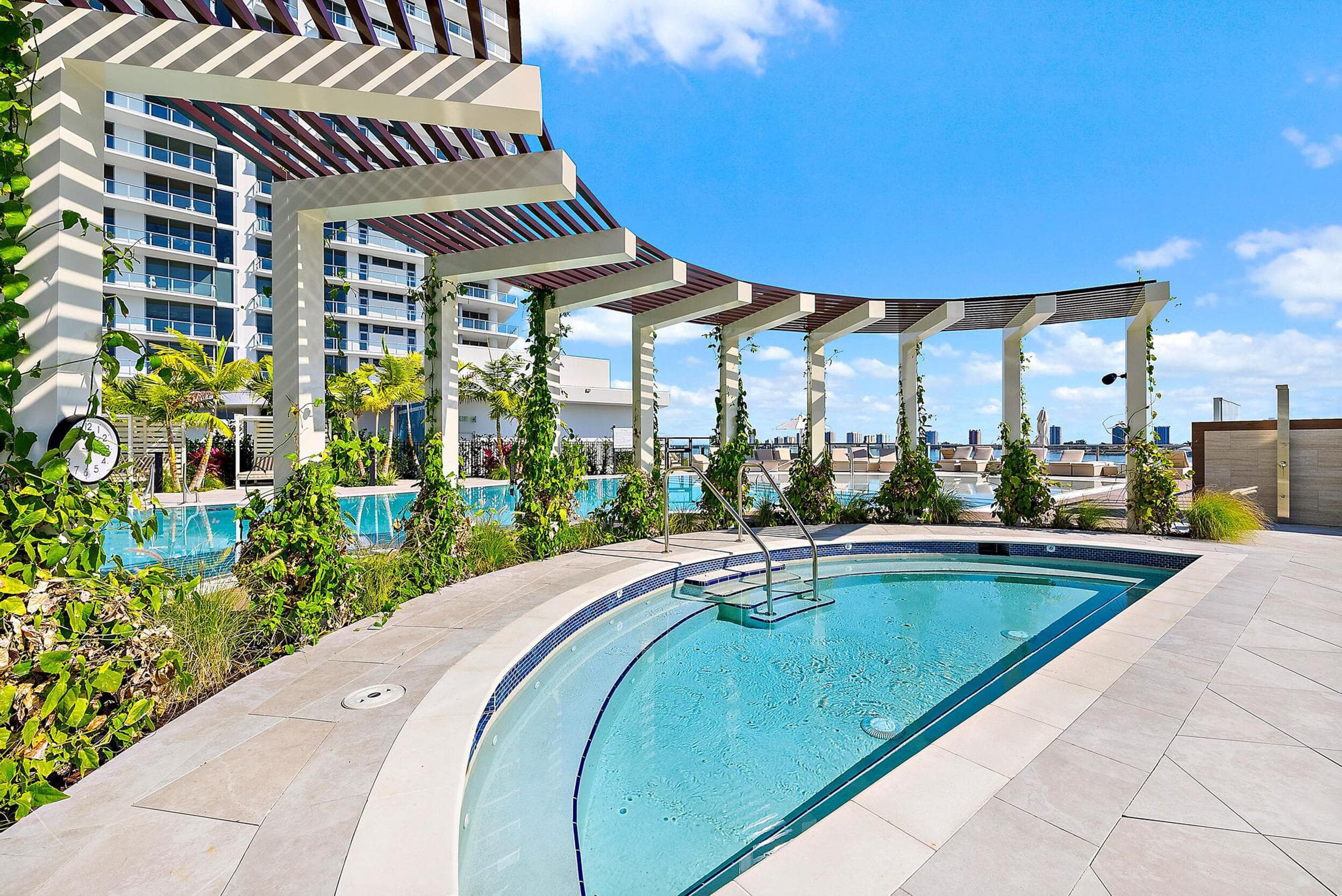 220 Lake Shore Drive N-1521, Lake Park, FL 33403 53