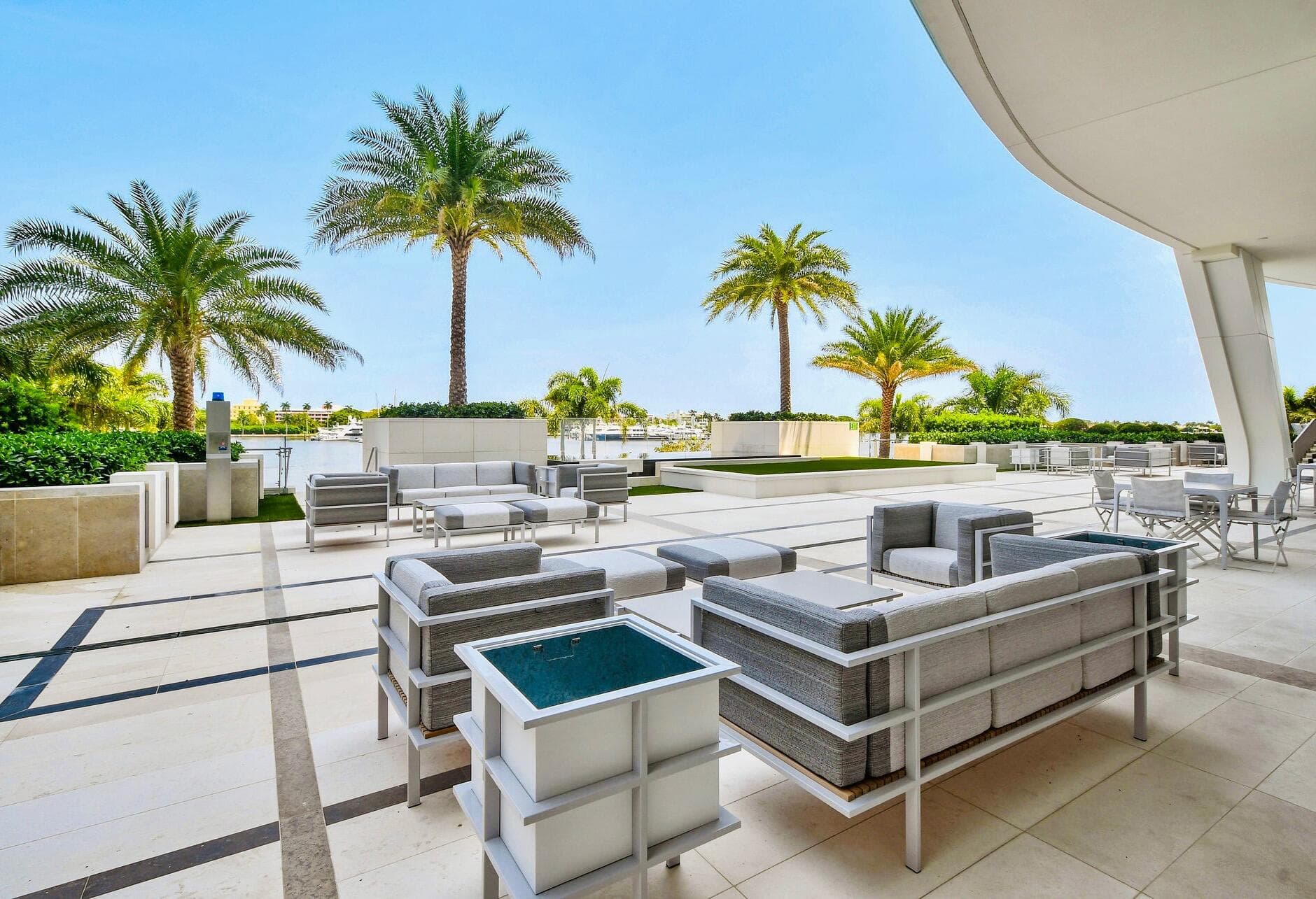 1100 S Flagler Drive 1101, West Palm Beach, FL 33401 40