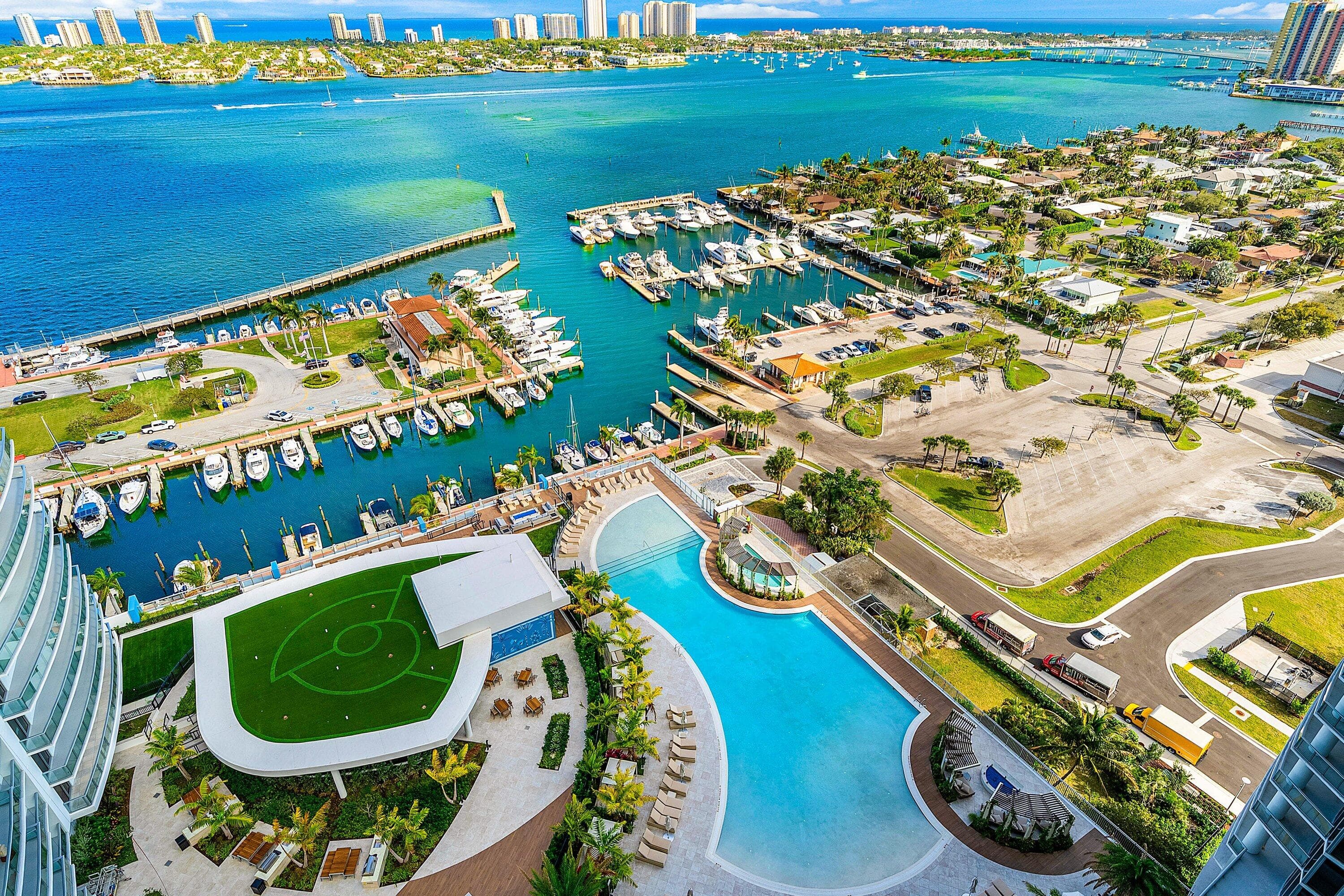 220 Lake Shore Drive 2202, Lake Park, FL 33403 2