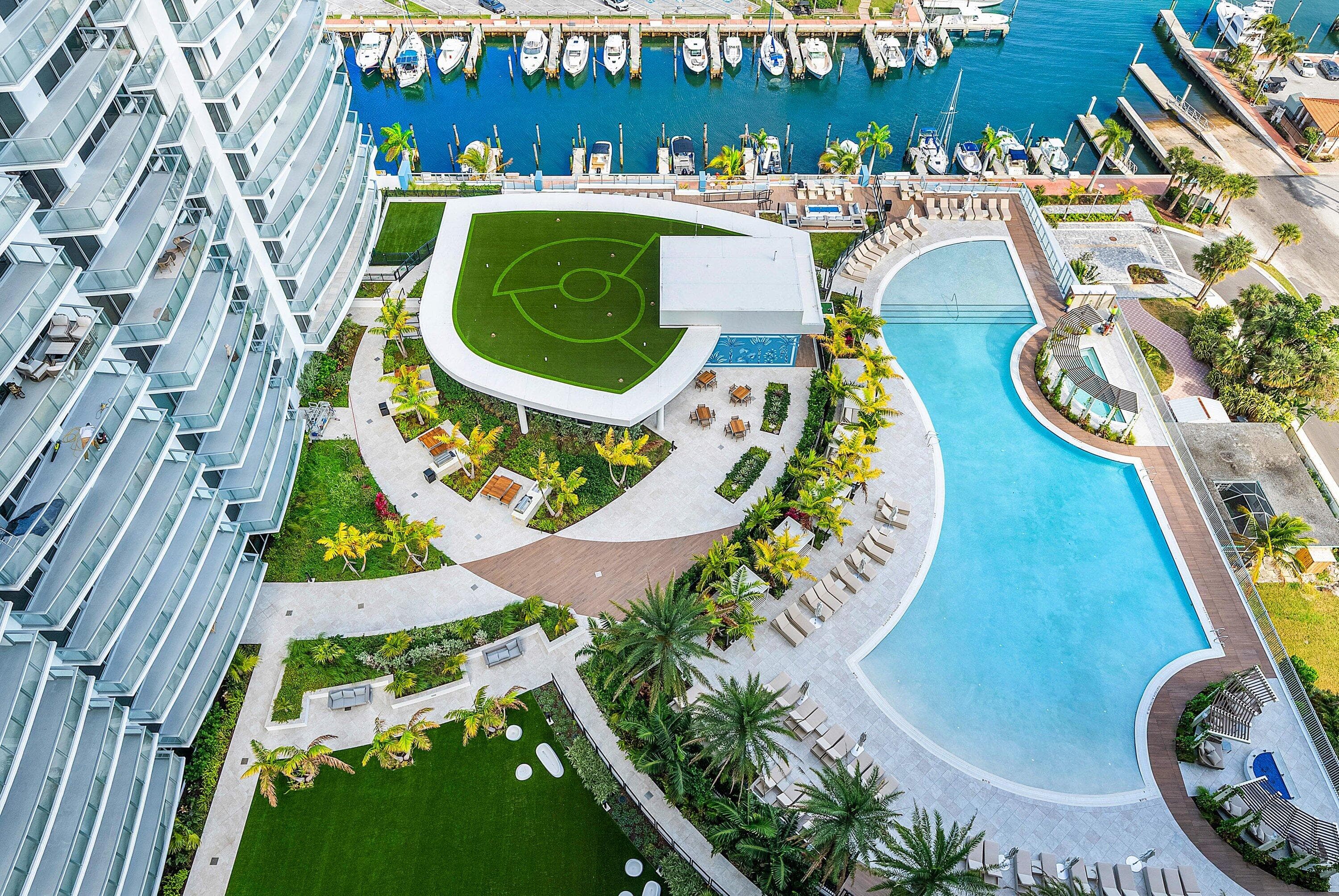 220 Lake Shore Drive 2202, Lake Park, FL 33403 3