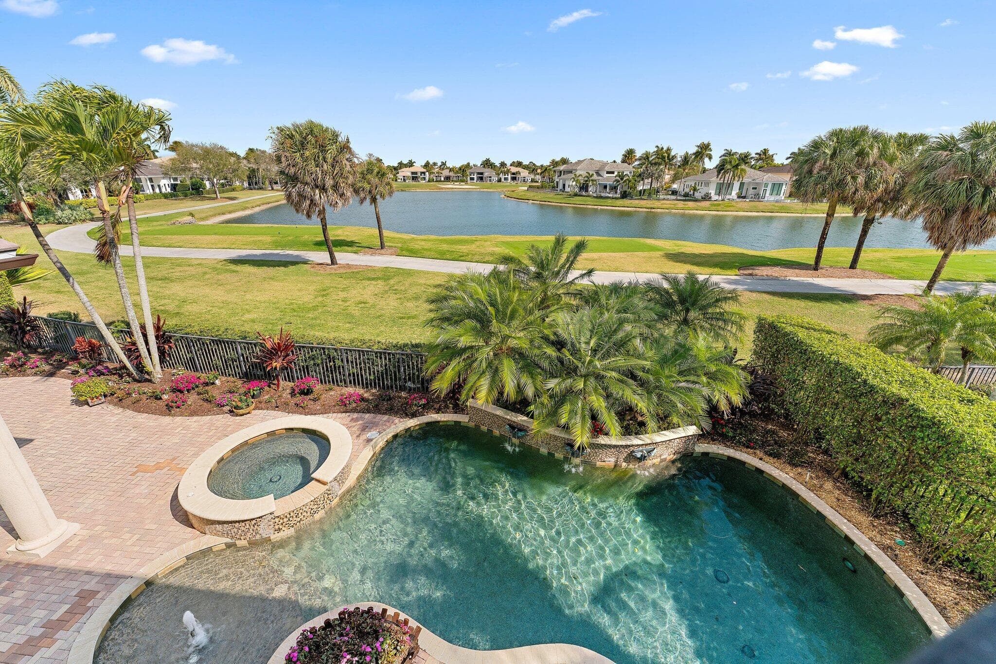422 Savoie Drive, Palm Beach Gardens, FL 33410 51