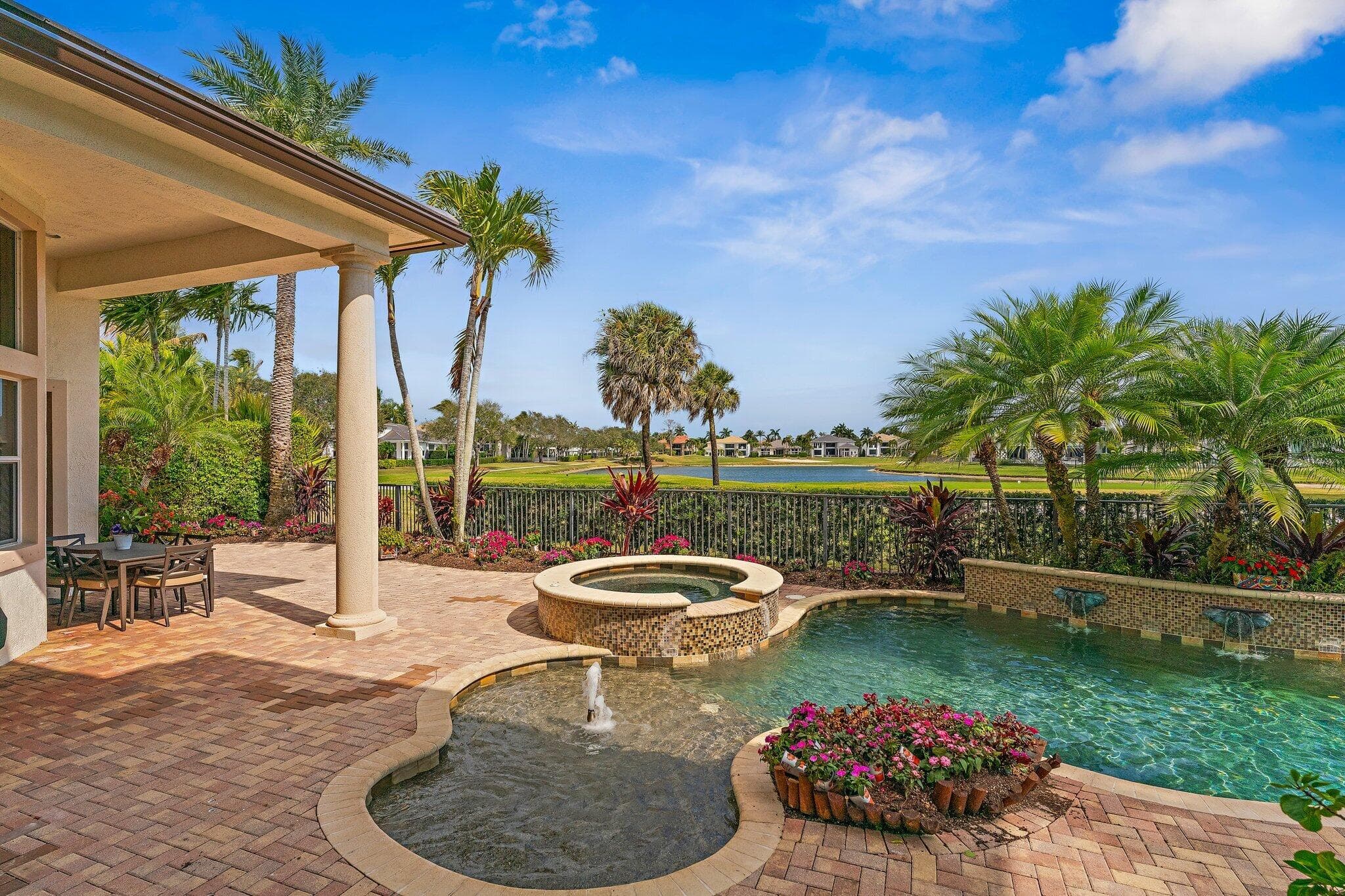 422 Savoie Drive, Palm Beach Gardens, FL 33410 6