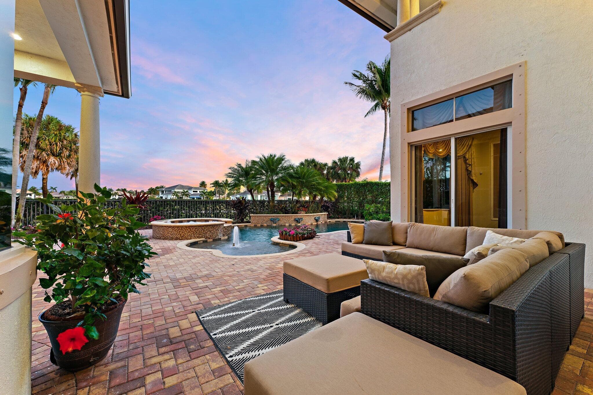 422 Savoie Drive, Palm Beach Gardens, FL 33410 56