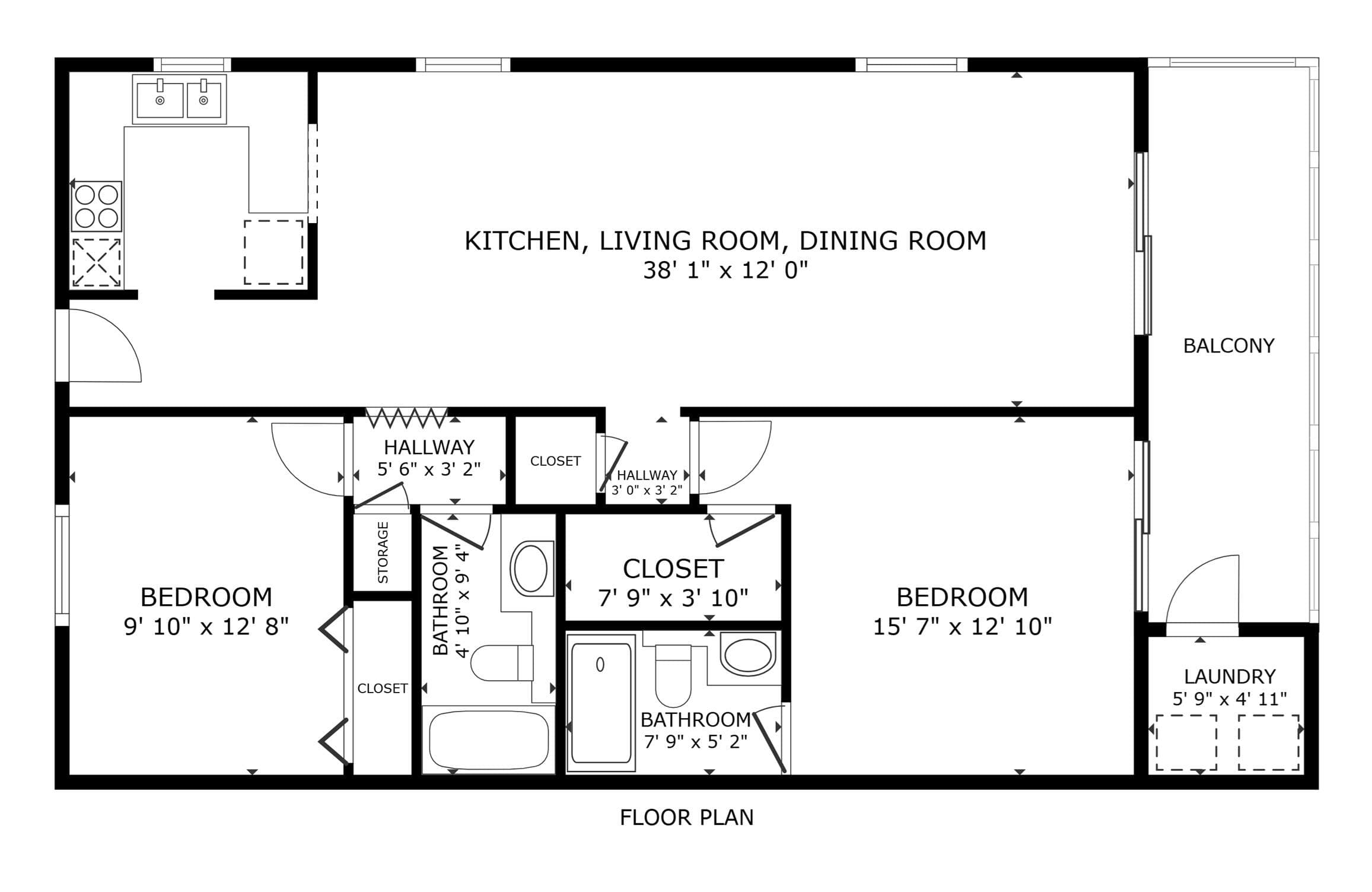 33 Lake Vista Trail 202, Port St. Lucie, FL 34952 2