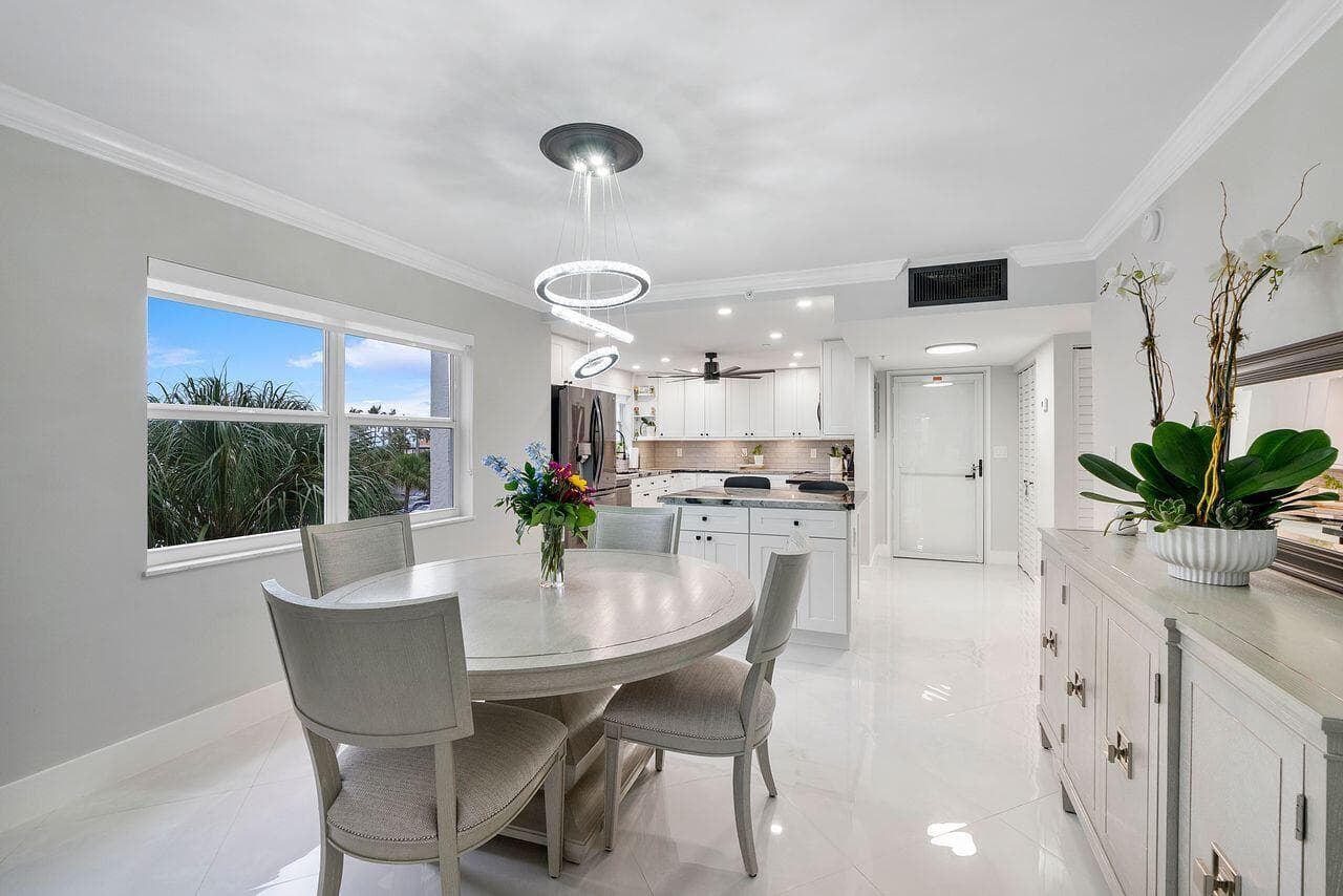 3300 S Ocean Boulevard 317-c, Highland Beach, FL 33487 3