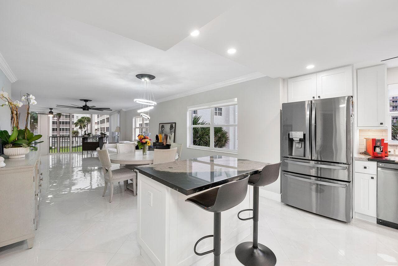3300 S Ocean Boulevard 317-c, Highland Beach, FL 33487 4