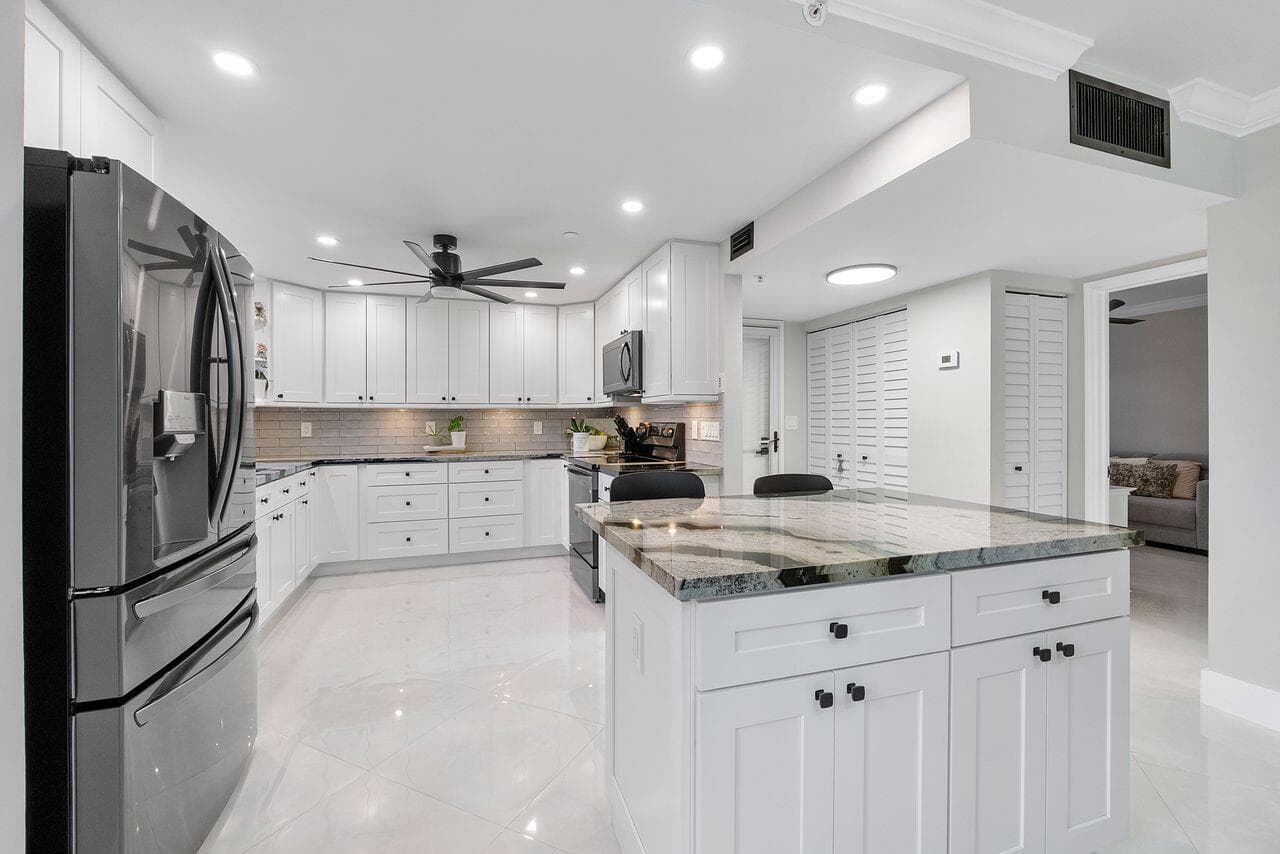 3300 S Ocean Boulevard 317-c, Highland Beach, FL 33487 7