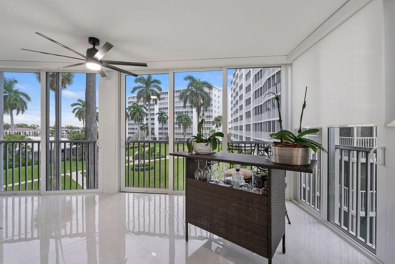 3300 S Ocean Boulevard 317-c, Highland Beach, FL 33487 22