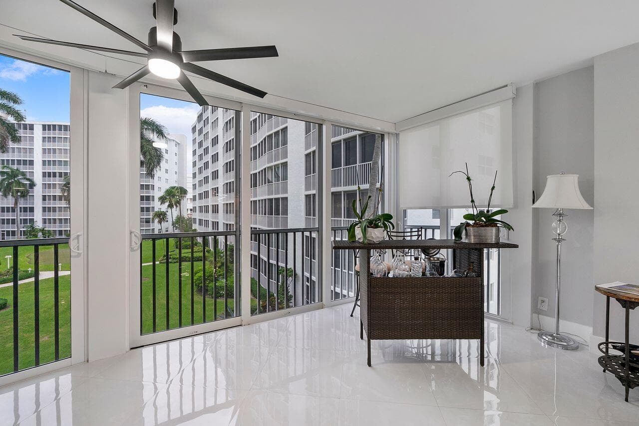 3300 S Ocean Boulevard 317-c, Highland Beach, FL 33487 23