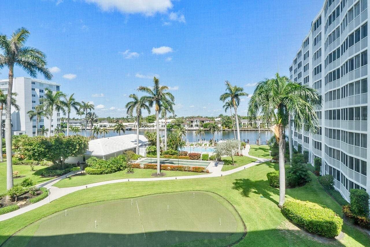 3300 S Ocean Boulevard 317-c, Highland Beach, FL 33487 25
