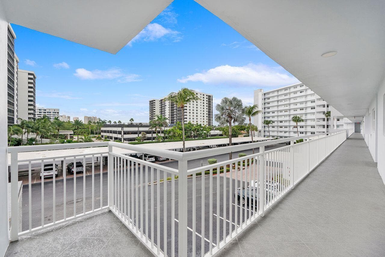 3300 S Ocean Boulevard 317-c, Highland Beach, FL 33487 27