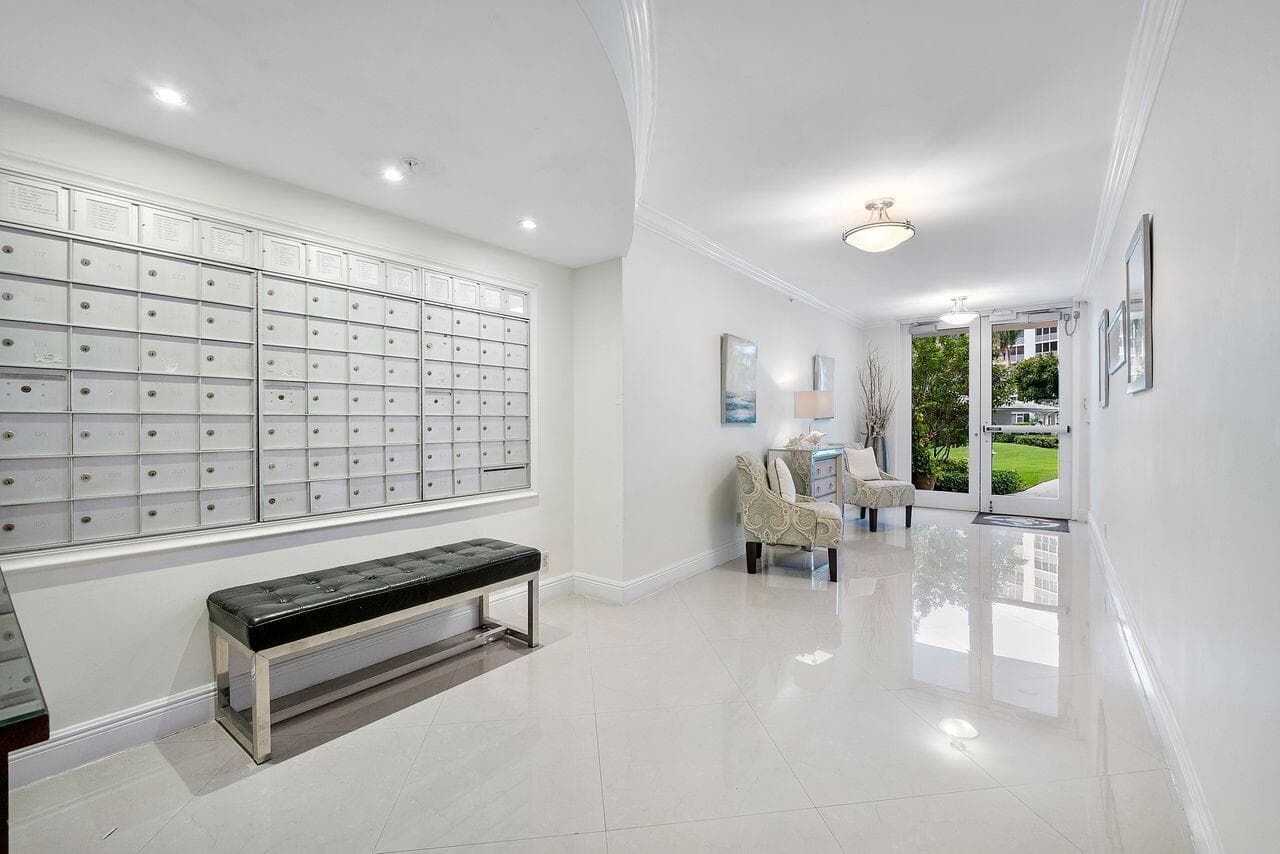 3300 S Ocean Boulevard 317-c, Highland Beach, FL 33487 31