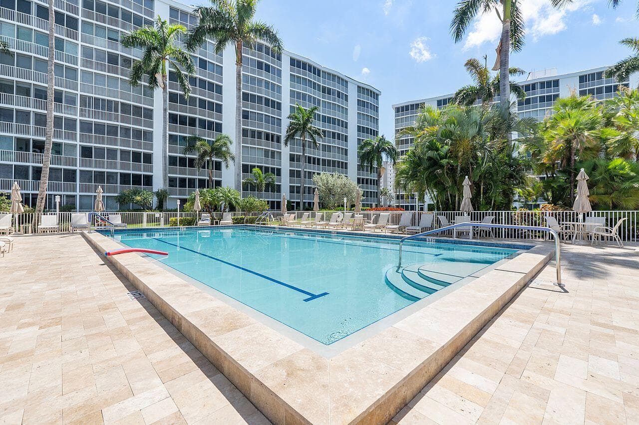 3300 S Ocean Boulevard 317-c, Highland Beach, FL 33487 40