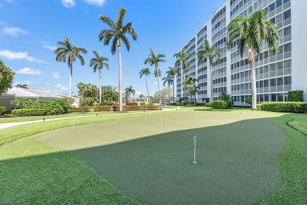 3300 S Ocean Boulevard 317-c, Highland Beach, FL 33487 41