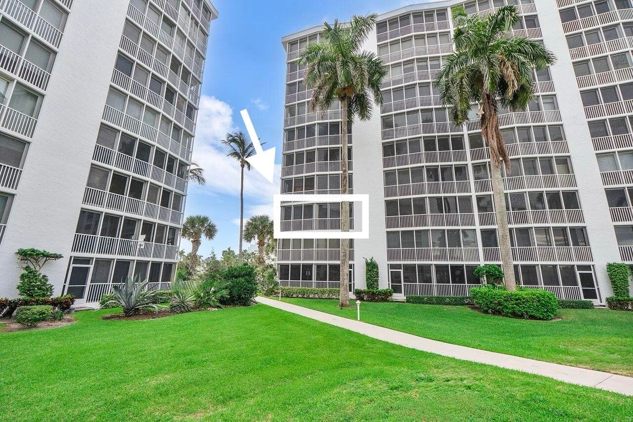 3300 S Ocean Boulevard 317-c, Highland Beach, FL 33487 46