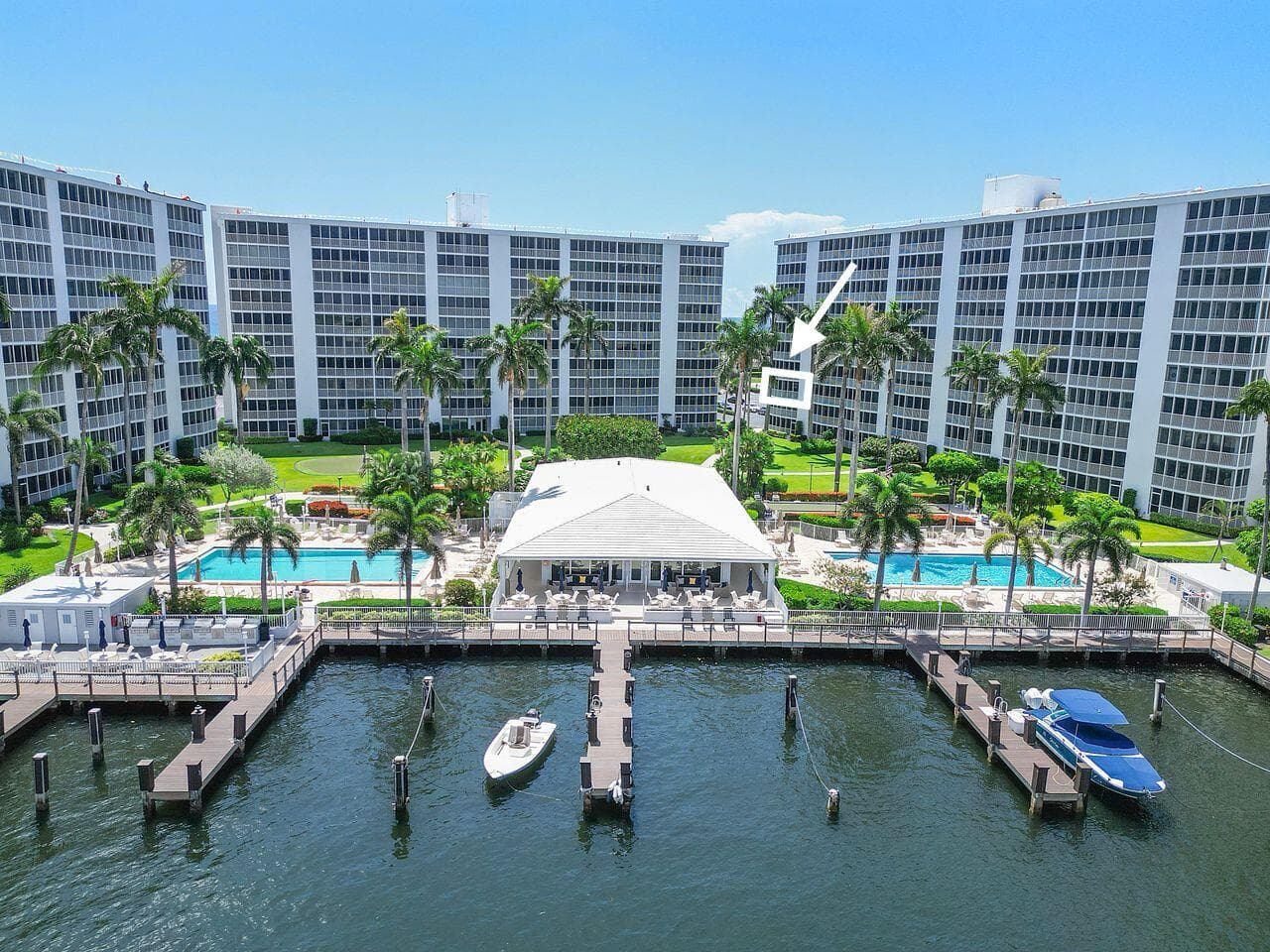 3300 S Ocean Boulevard 317-c, Highland Beach, FL 33487 50