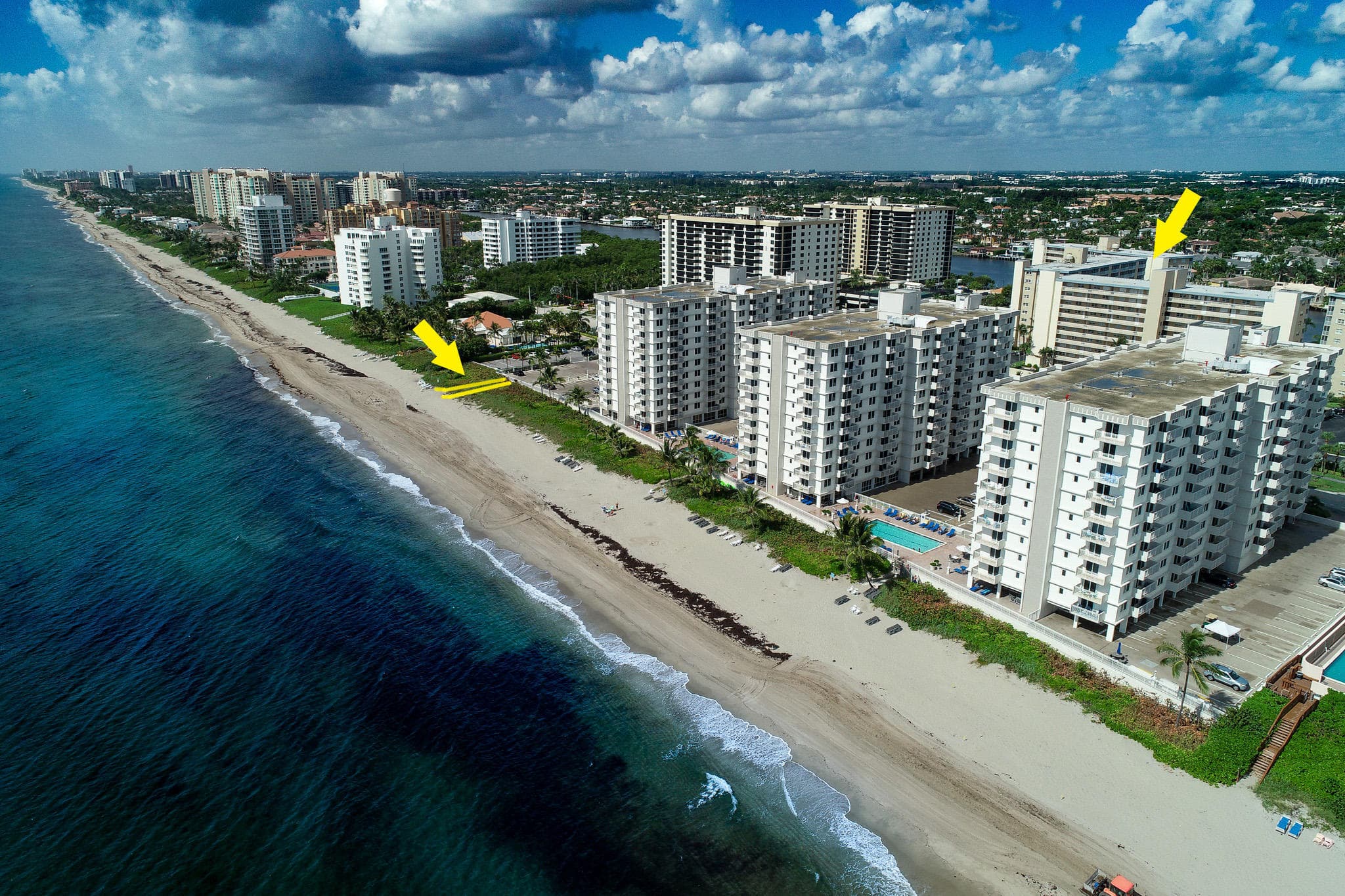 3300 S Ocean Boulevard 317-c, Highland Beach, FL 33487 54