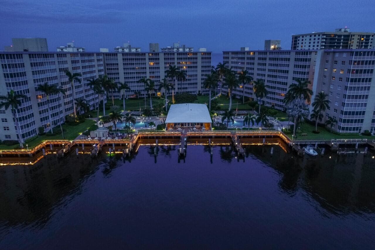 3300 S Ocean Boulevard 317-c, Highland Beach, FL 33487 57