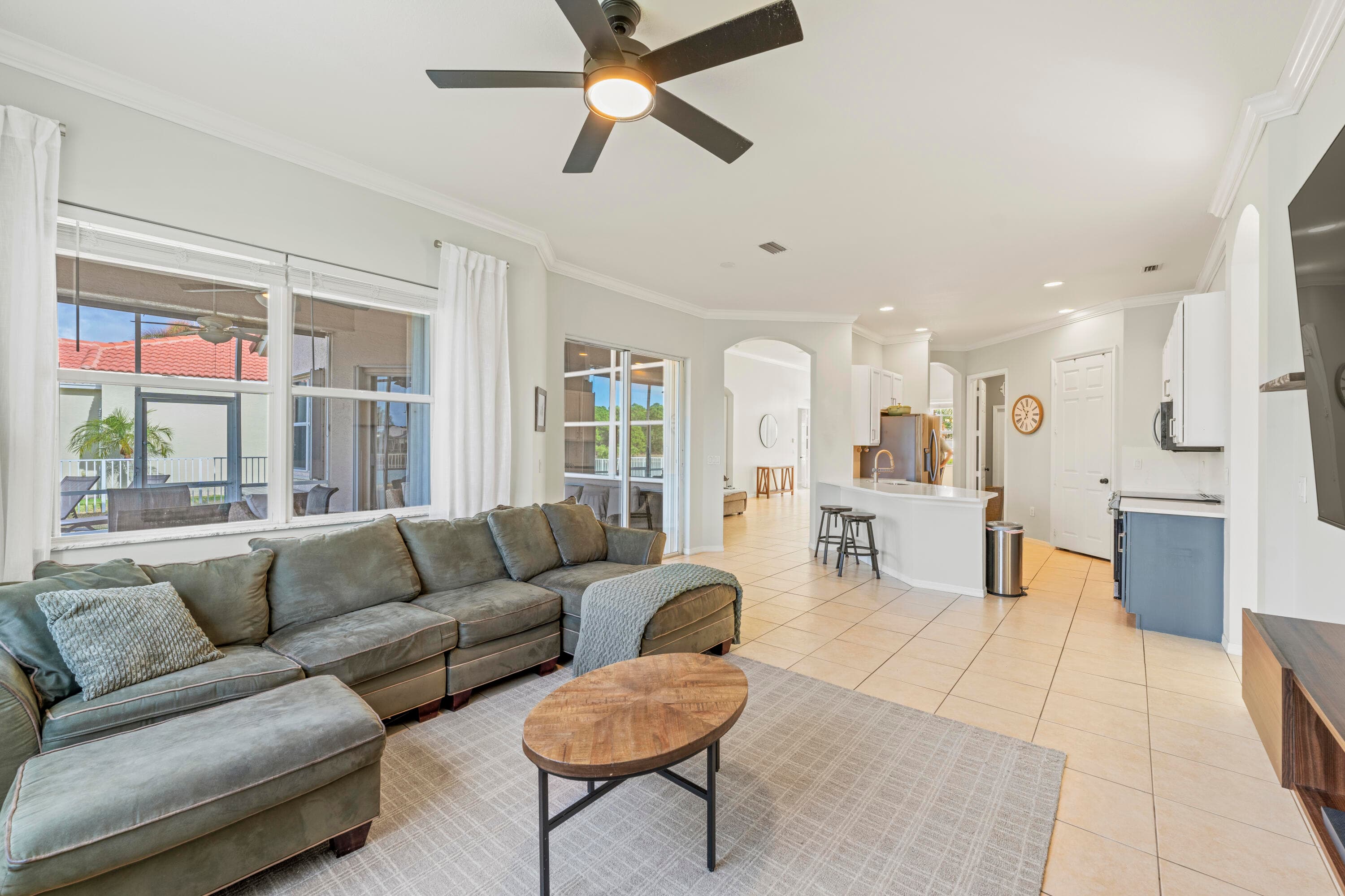 625 SW Long Key Court, Port St. Lucie, FL 34986 19