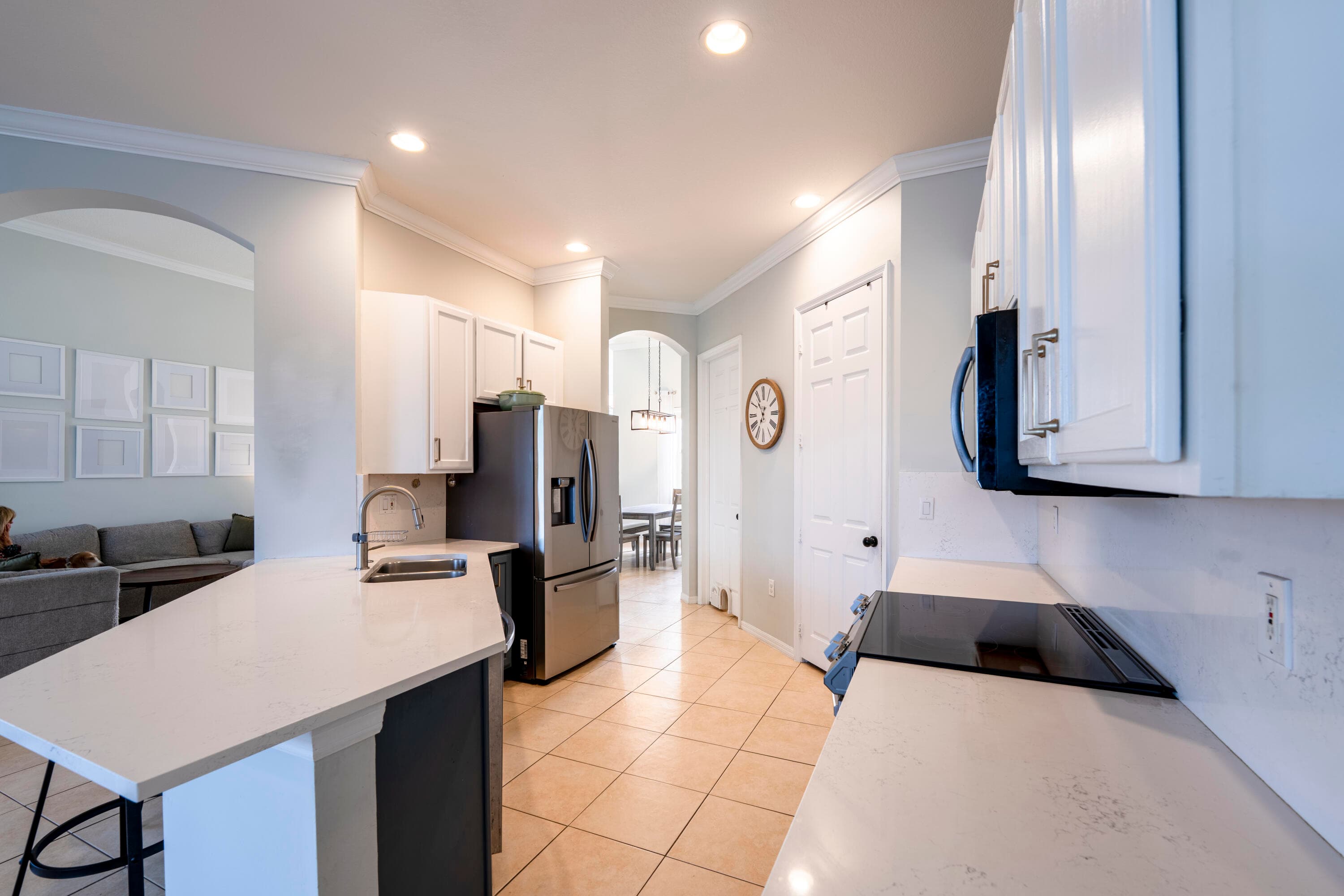 625 SW Long Key Court, Port St. Lucie, FL 34986 21