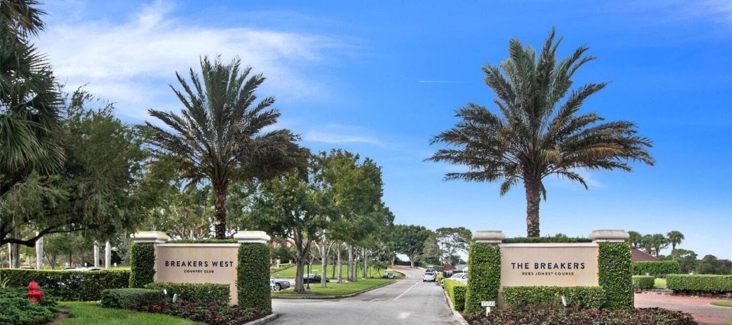 9213 Heathridge Drive, West Palm Beach, FL 33411 45