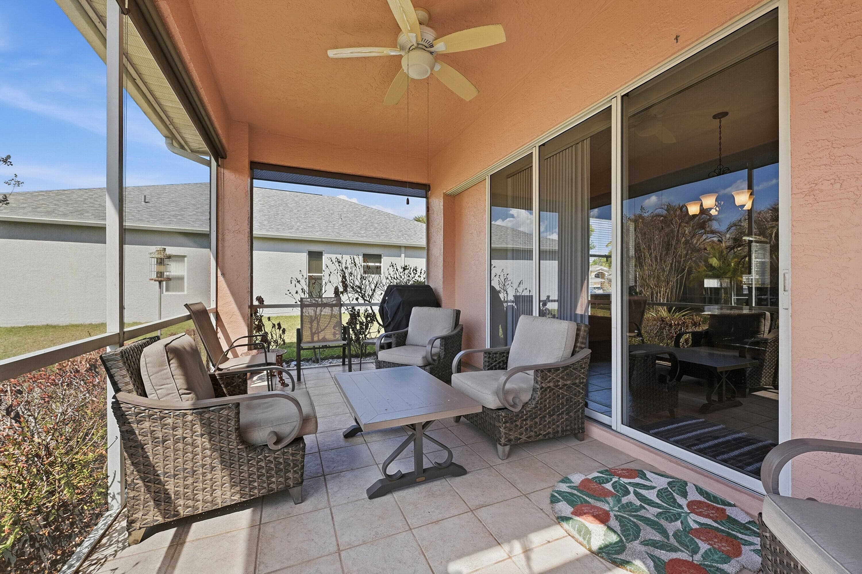 640 NW Venetto Court, Port St. Lucie, FL 34986 24