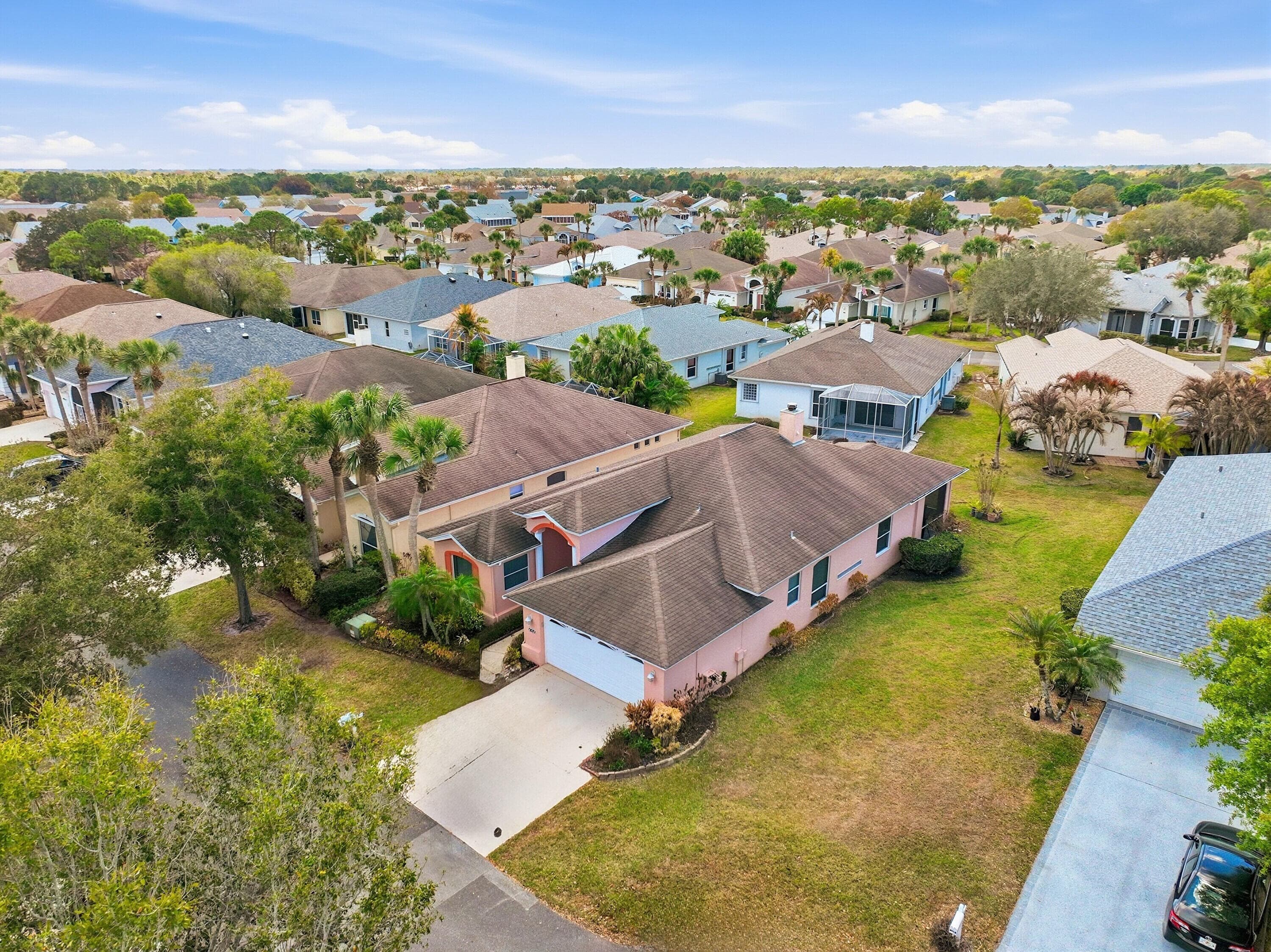 640 NW Venetto Court, Port St. Lucie, FL 34986 29