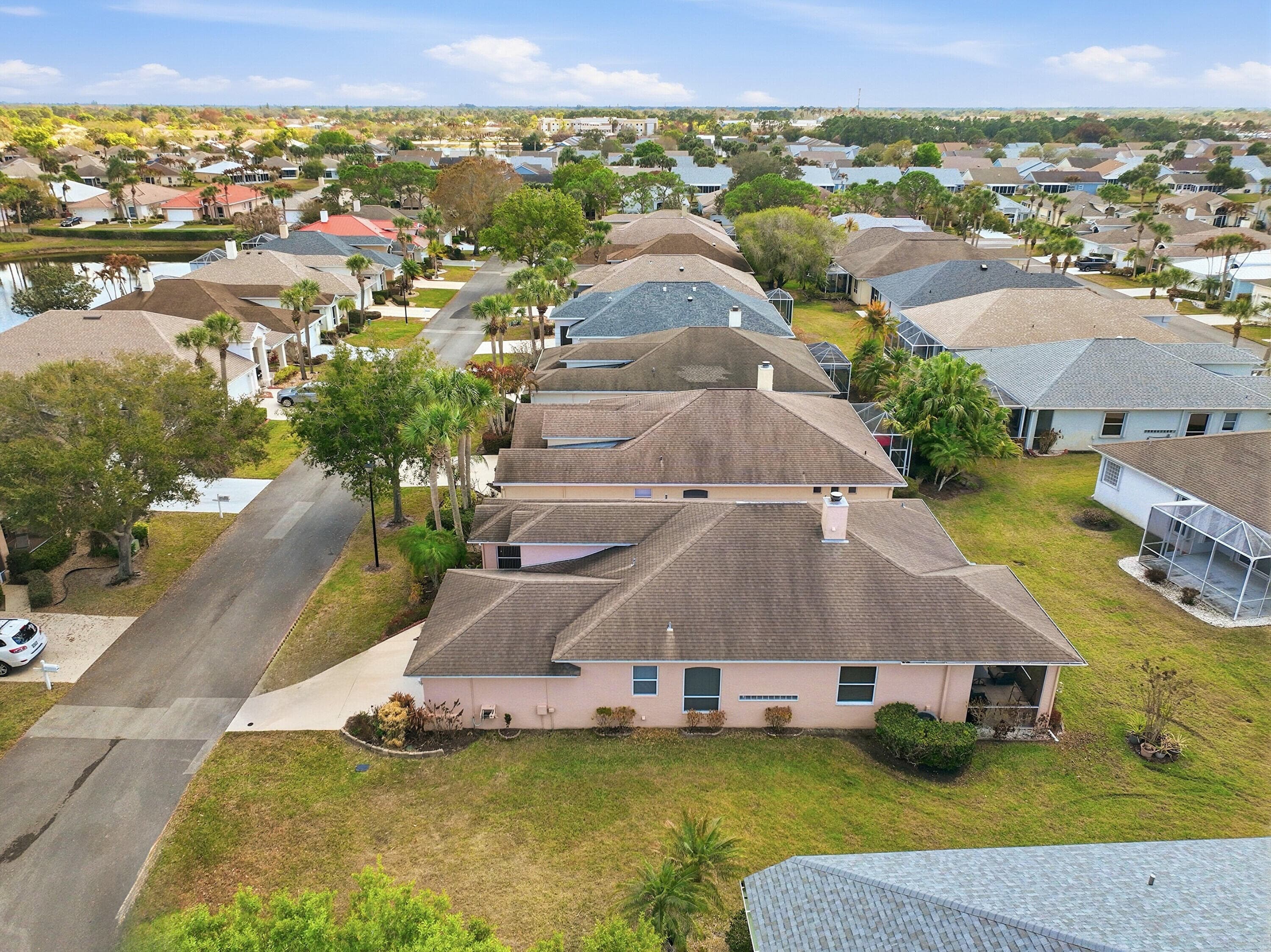 640 NW Venetto Court, Port St. Lucie, FL 34986 31
