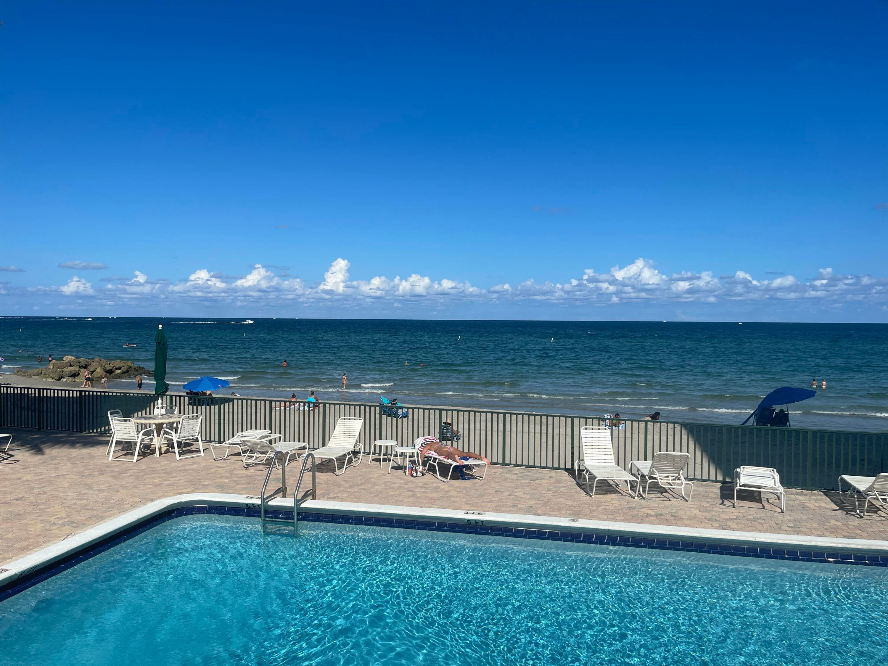 1237 Hillsboro Mile 302, Hillsboro Beach, FL 33062 81