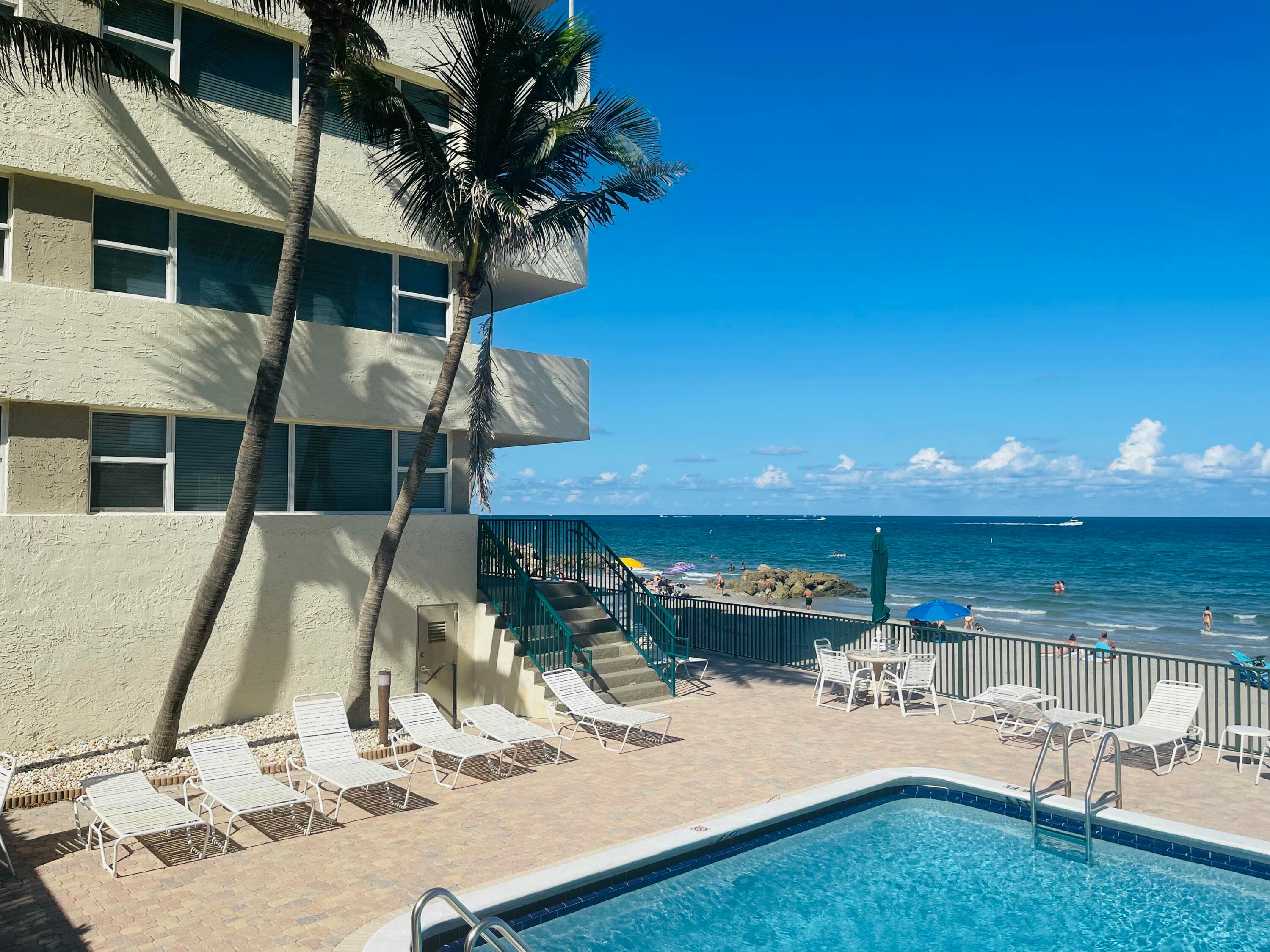 1237 Hillsboro Mile 302, Hillsboro Beach, FL 33062 82