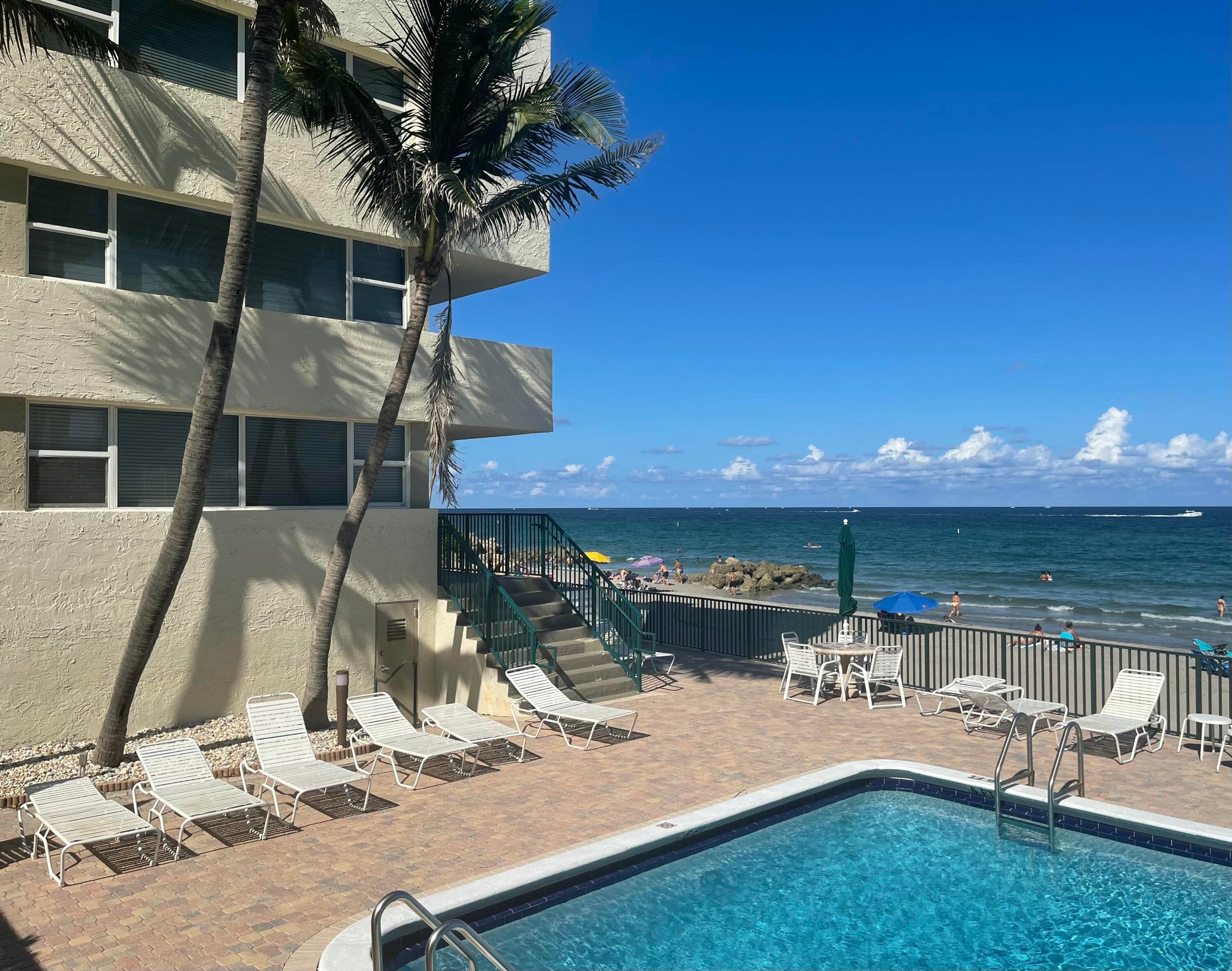 1237 Hillsboro Mile 302, Hillsboro Beach, FL 33062 83