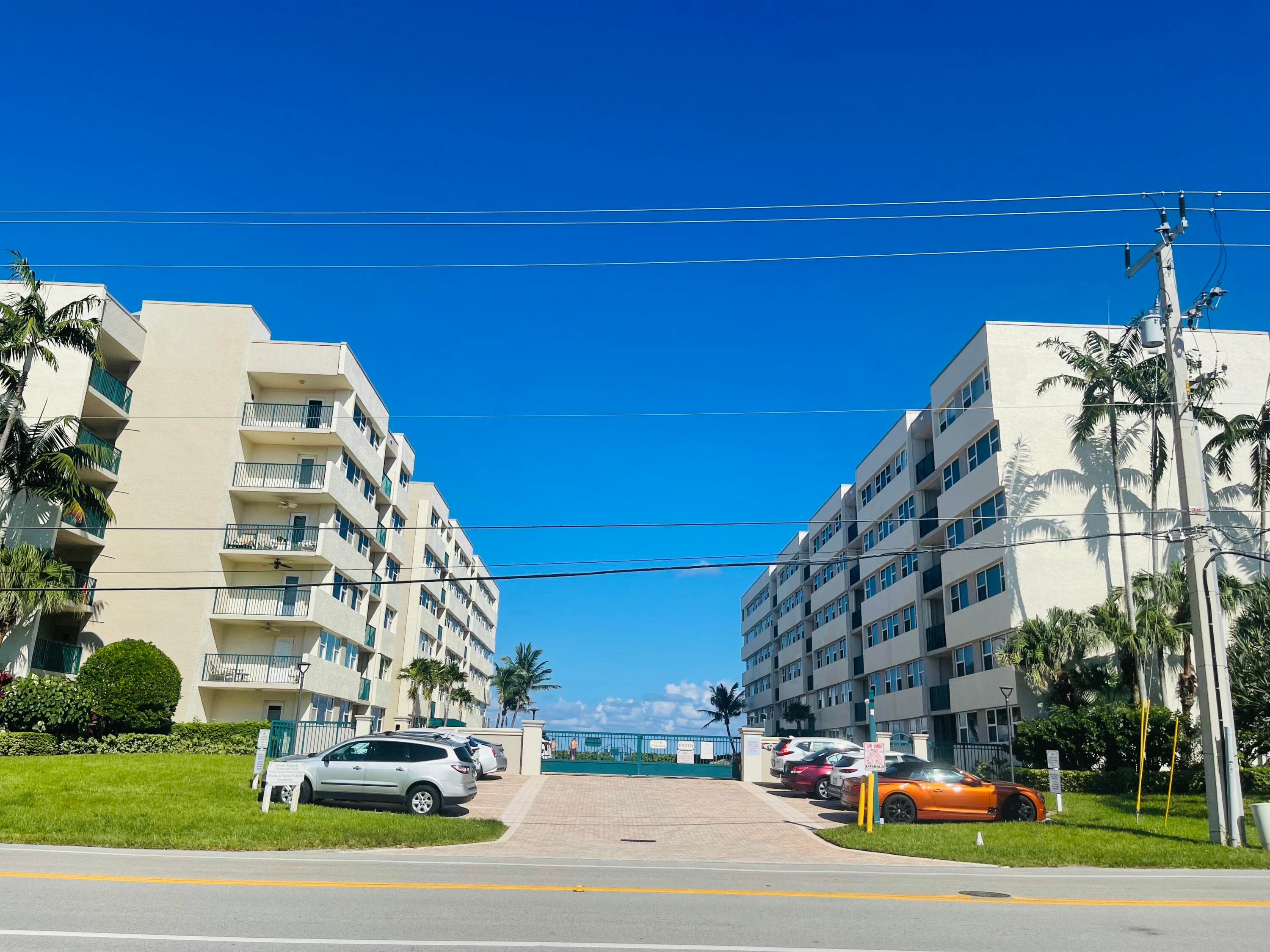 1237 Hillsboro Mile 302, Hillsboro Beach, FL 33062 87