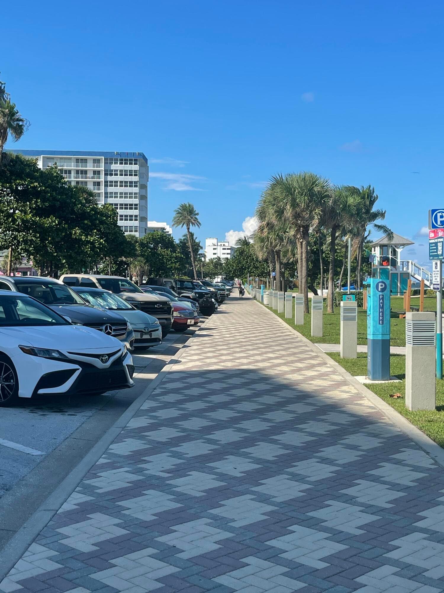 1237 Hillsboro Mile 302, Hillsboro Beach, FL 33062 99