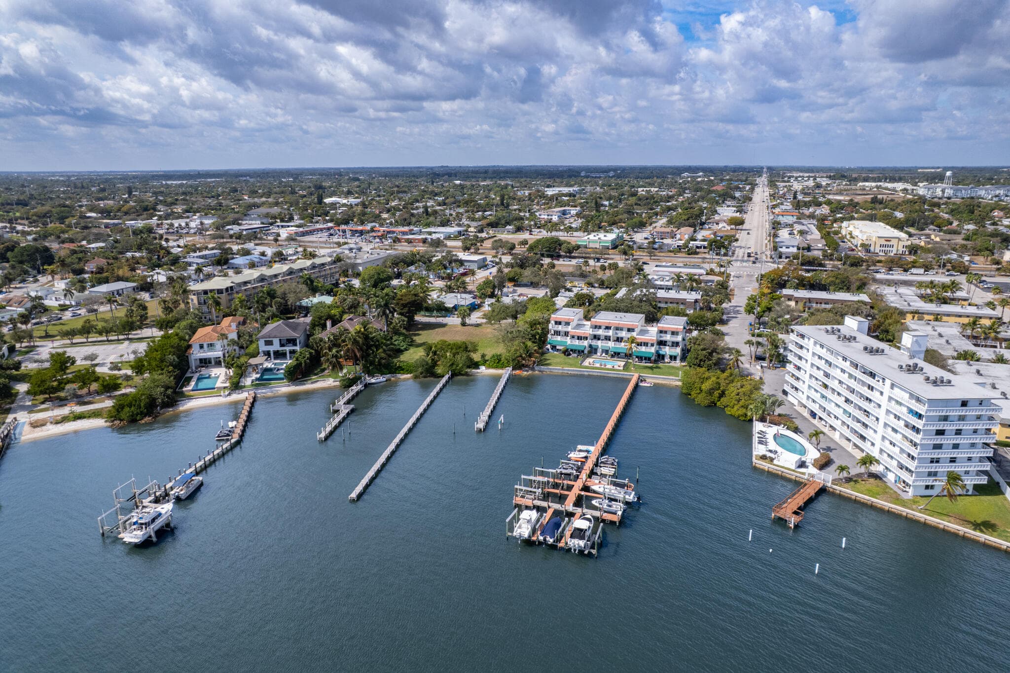 318 N Lake Drive, Lantana, FL 33462 37